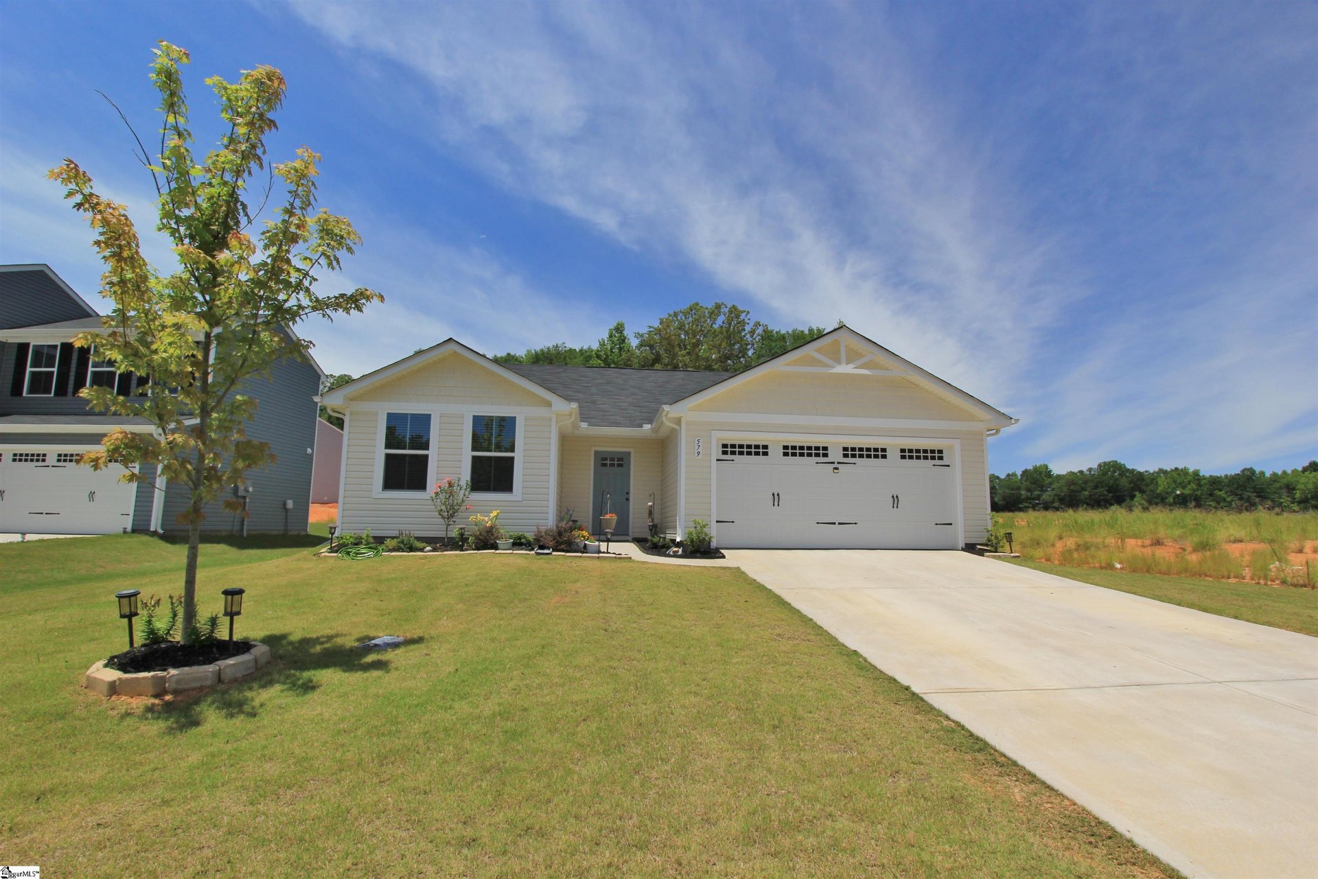 Property image 1 at 579 Eden Hall Road, Woodruff, SC 29388