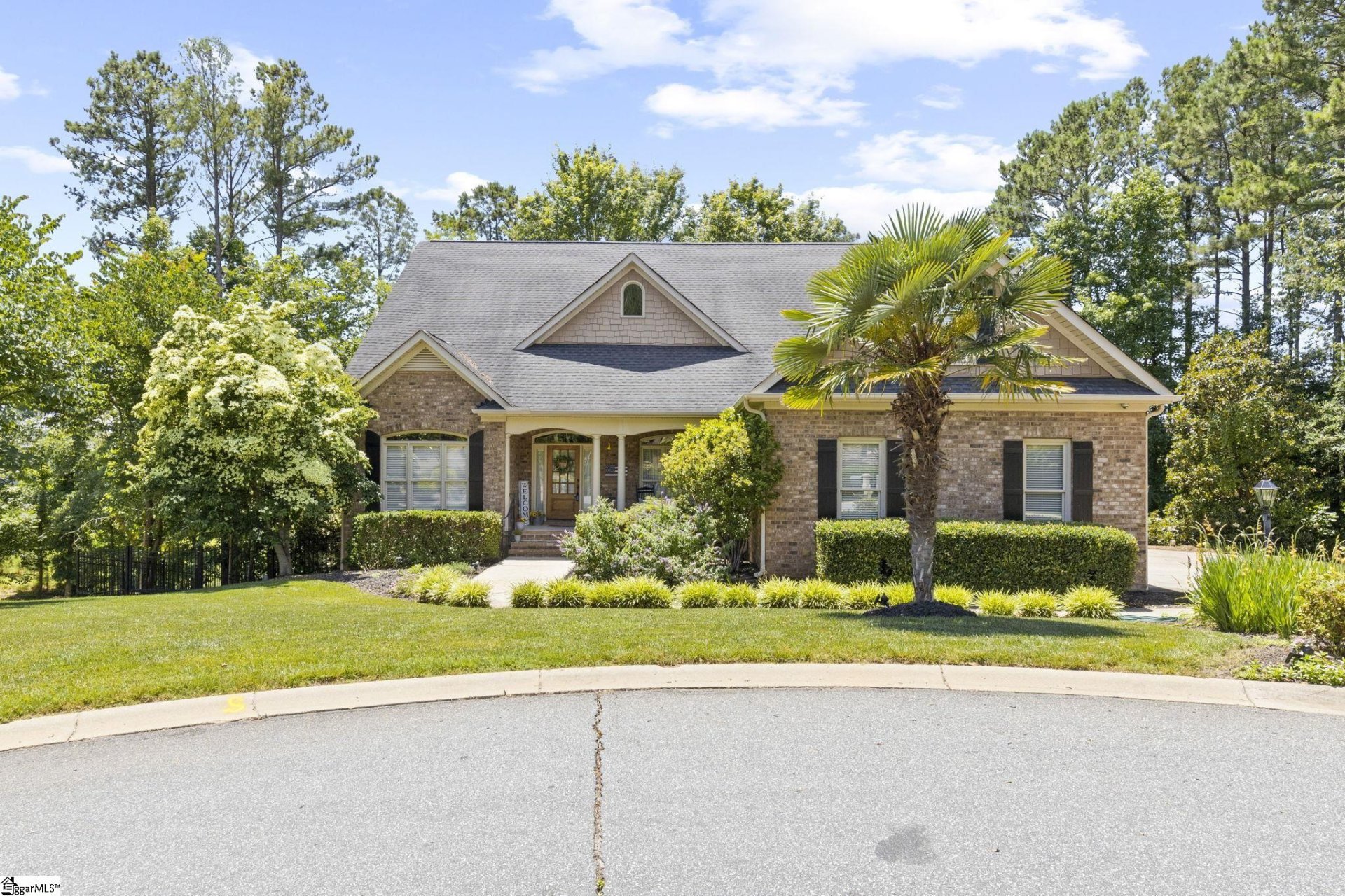 Property image 1 at 429 Marswen Court, Simpsonville, SC 29680