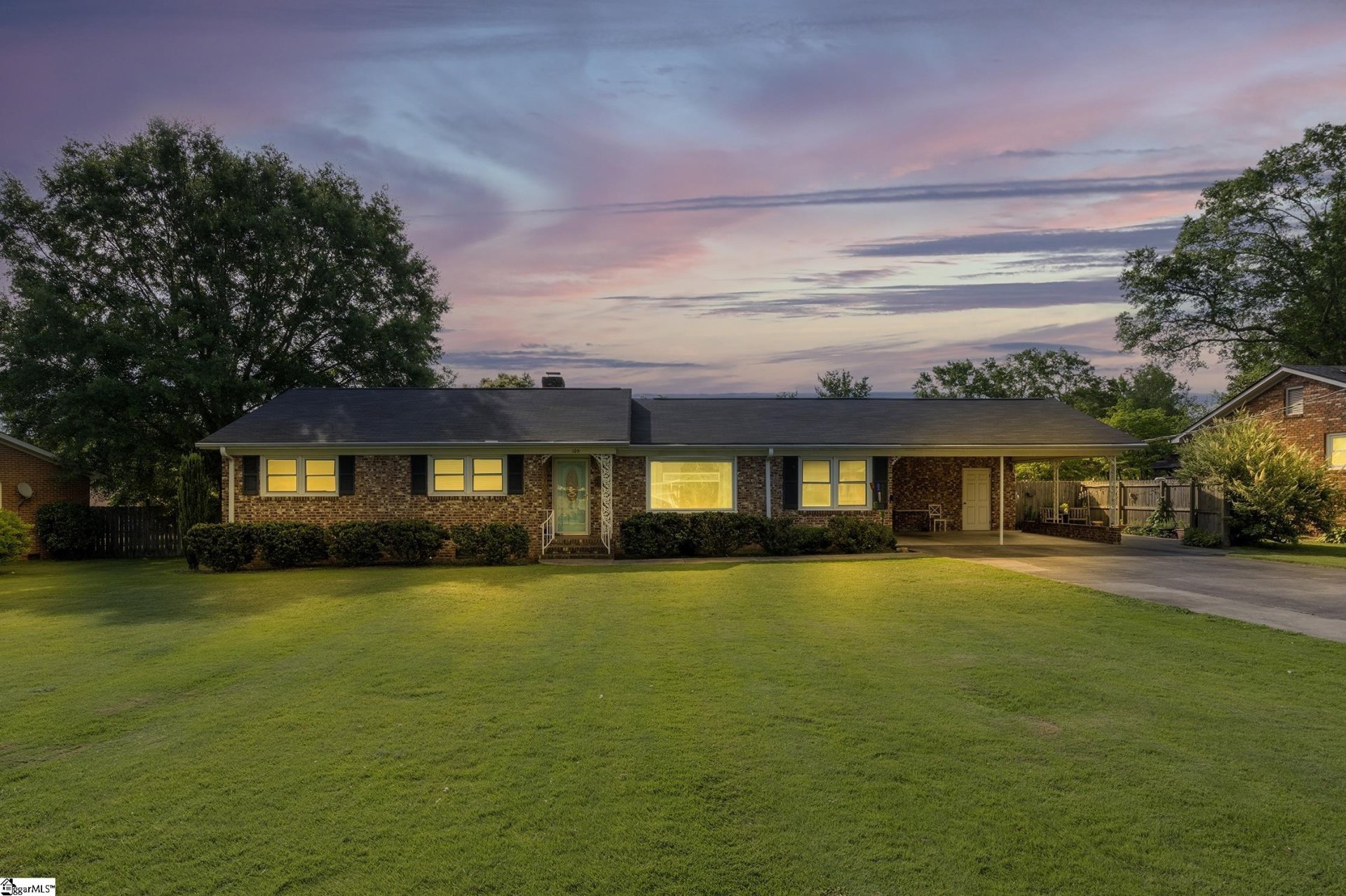 Property image 1 at 103 Saint James Drive, Spartanburg, SC 29301