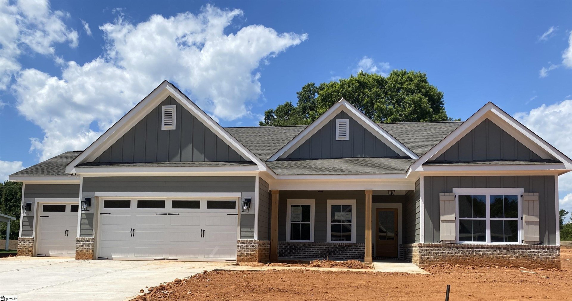 Property image 1 at 105 Arbor Woods Way, Easley, SC 29642