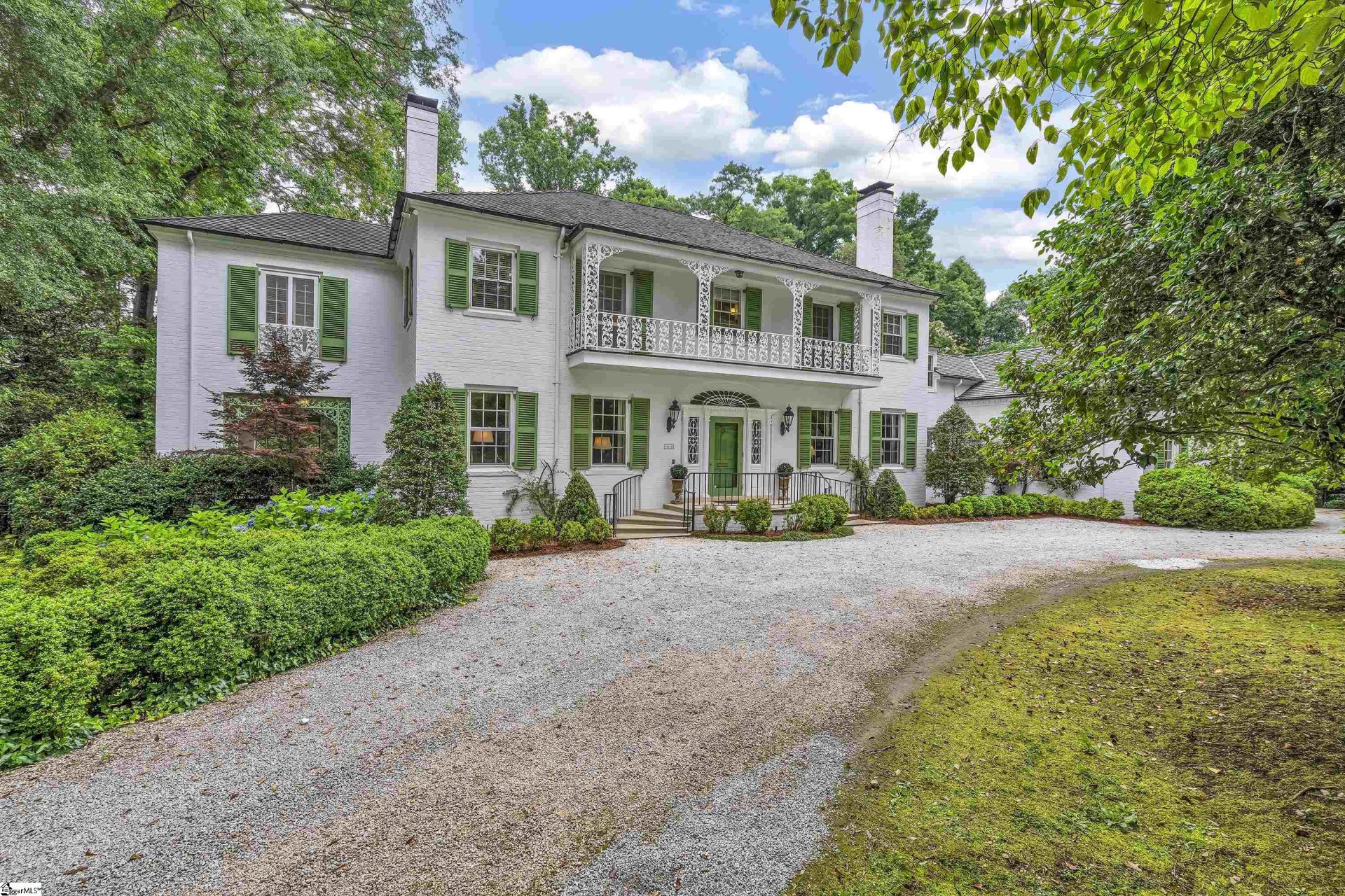 Property image 1 at 1010 Glendalyn Circle, Spartanburg, SC 29302