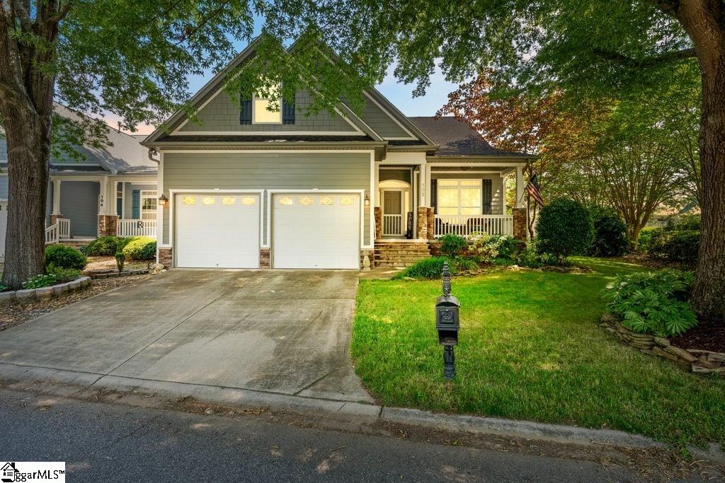 Property image 1 at 102 Hunters Way, Greenville, SC 29617