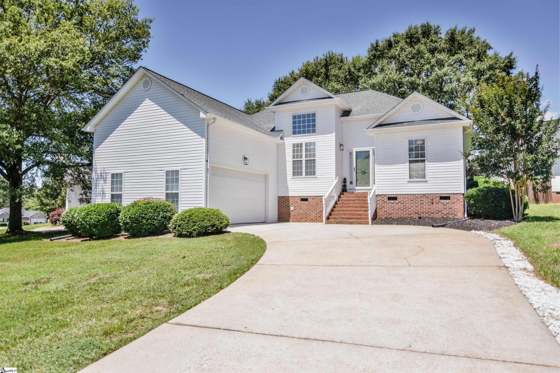 Property image 1 at 104 Jester Court, Williamston, SC 29697