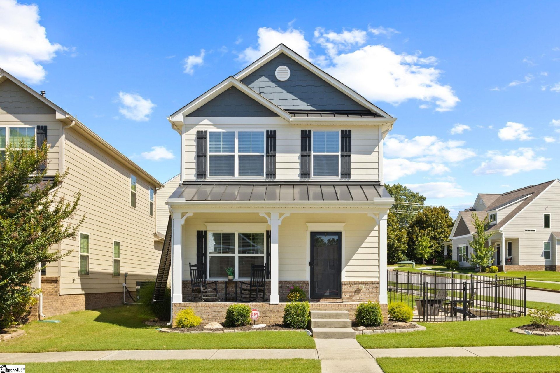 Property image 1 at 100 Ellis Mill Street, Simpsonville, SC 29681