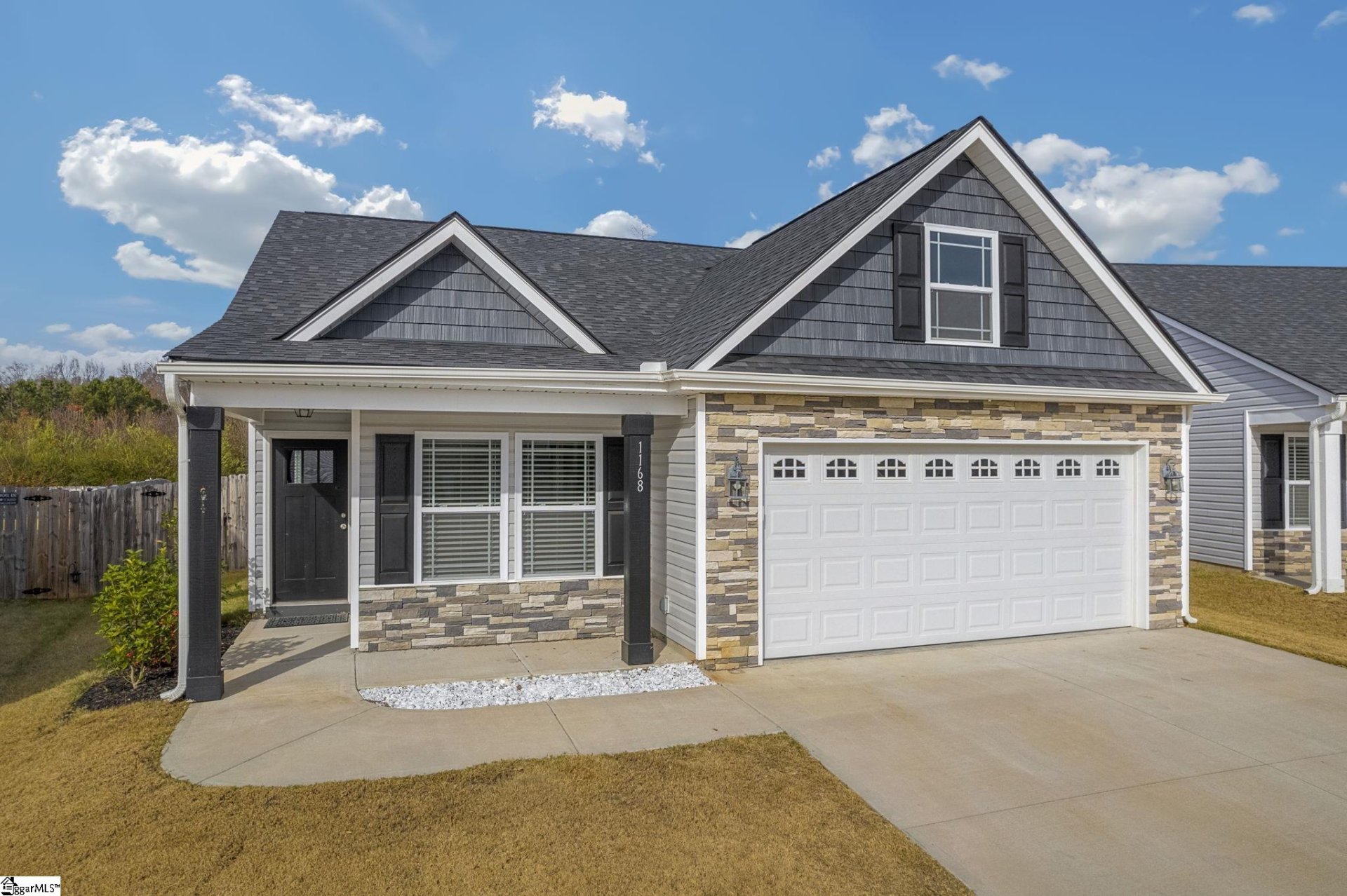 Property image 1 at 1168 Mason Hill Way, Spartanburg, SC 29301