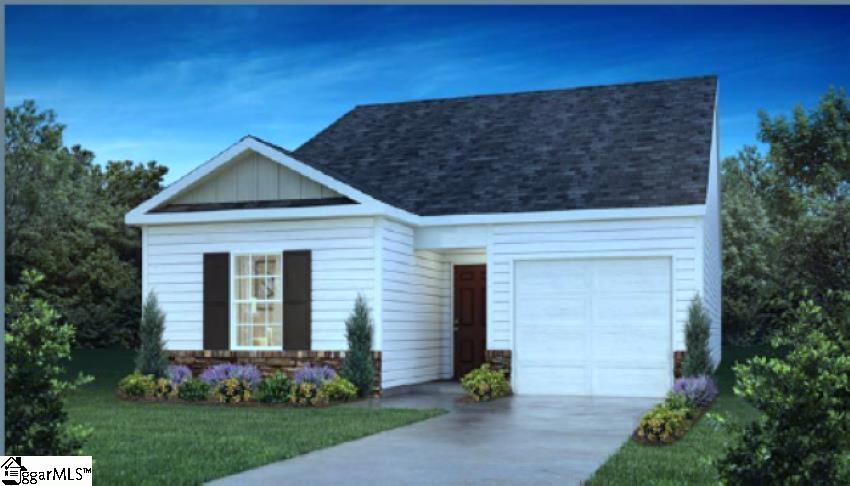 Property image 1 at 1309 Duffers Lane, Roebuck, SC 29376