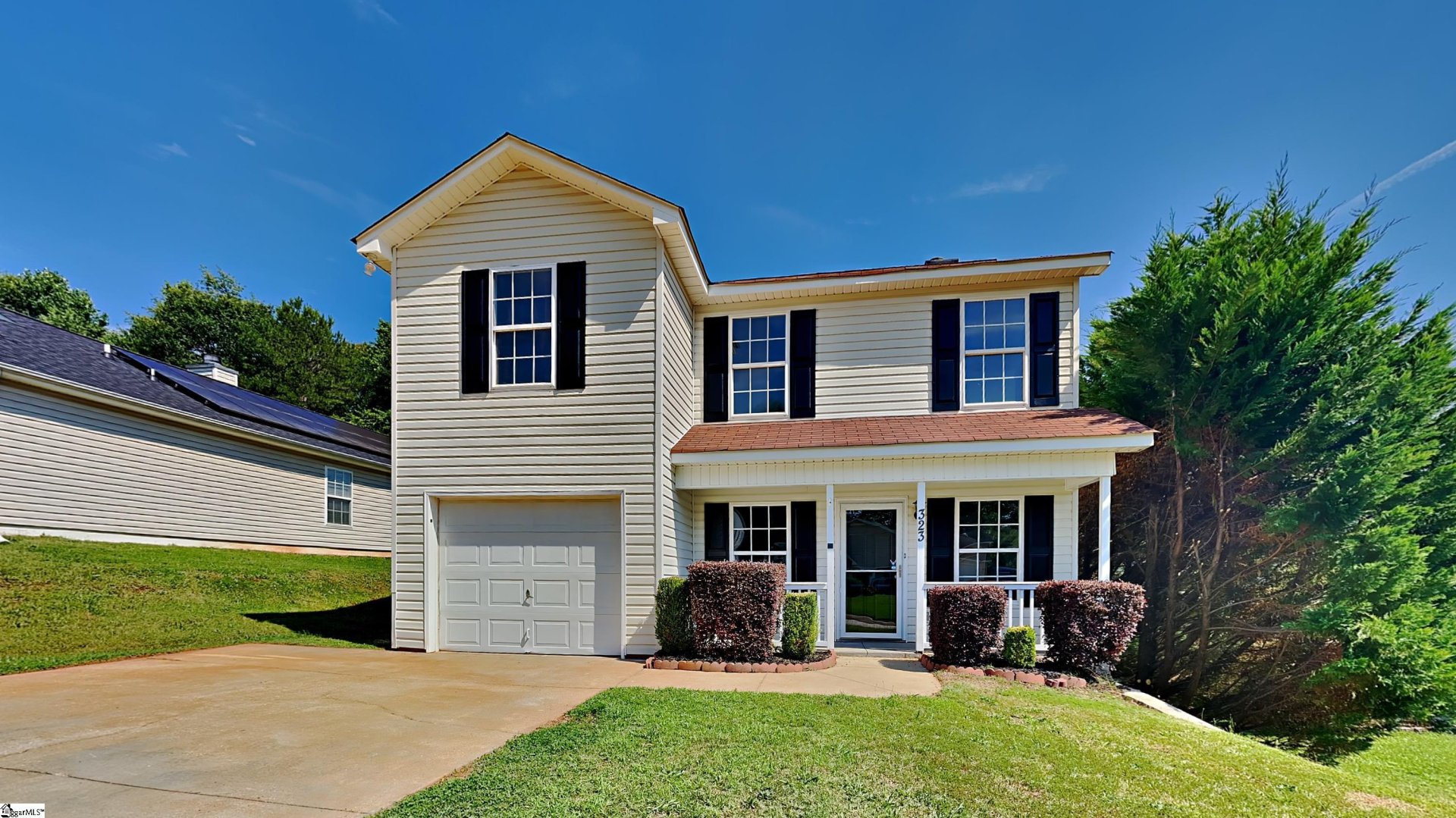 Property image 1 at 323 Tanacross Way, Greenville, SC 29605-6081