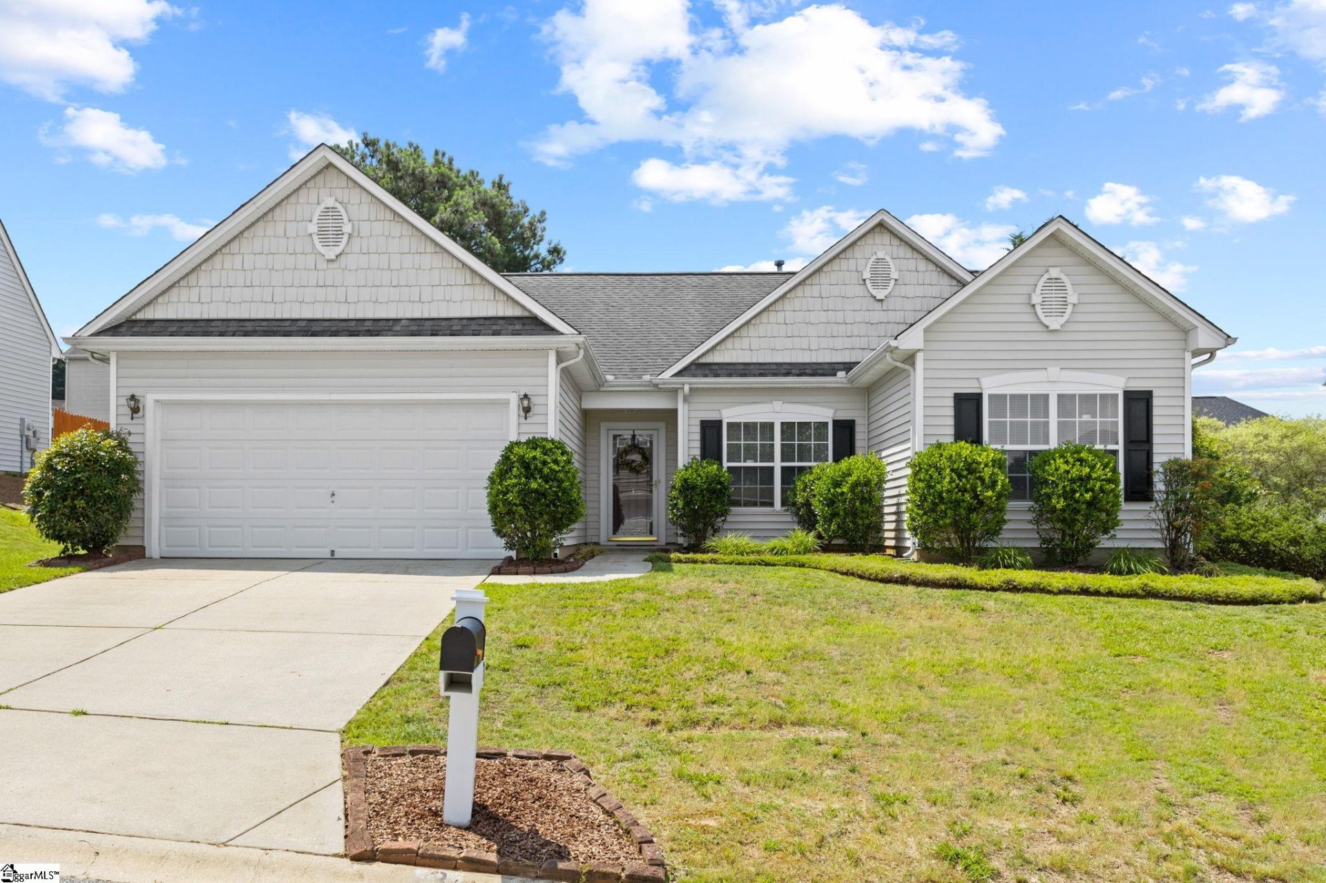 Property at 3 Crestbrook Drive, Greenville, SC 29607