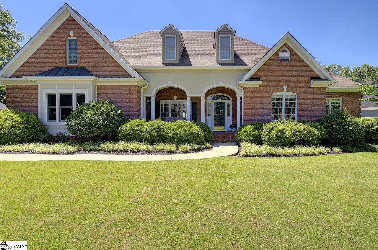 Property image 1 at 517 Brighton Circle, Easley, SC 29642