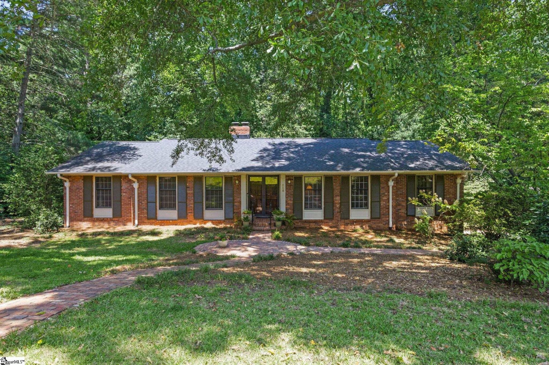 Property image 1 at 514 Trinity Way, Greenville, SC 29617