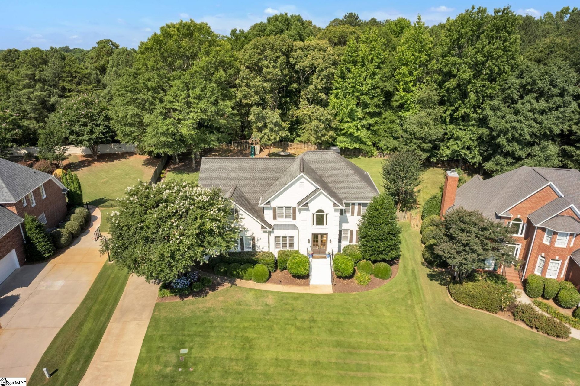 Property image 1 at 3 Sunning Hill Road, Simpsonville, SC 29681