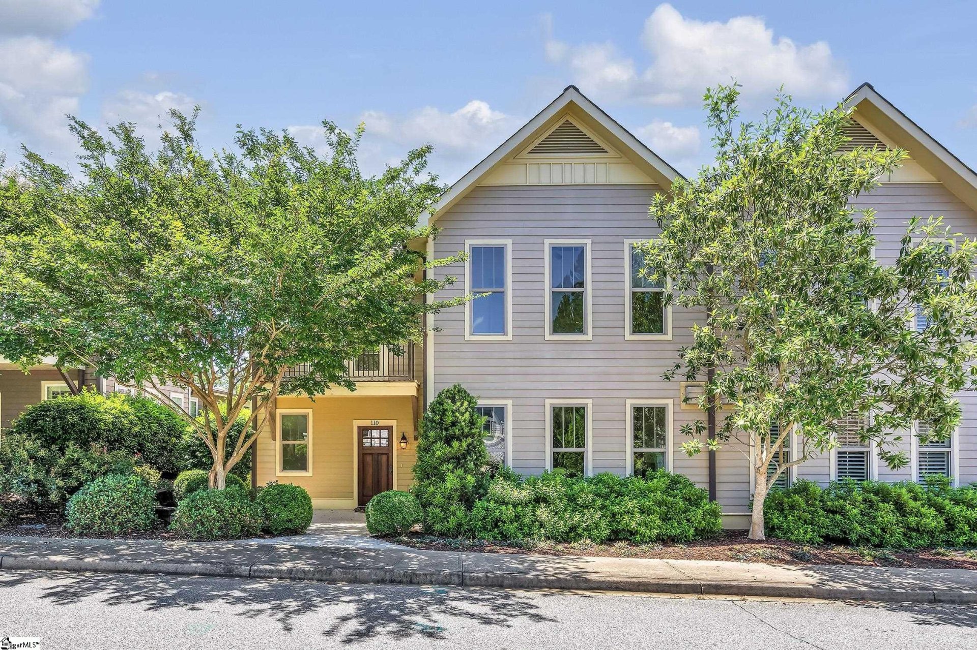 Property image 1 at 110 Fathers Drive, Piedmont, SC 29673