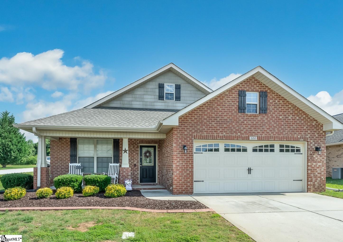 100 Reedy Springs Lane