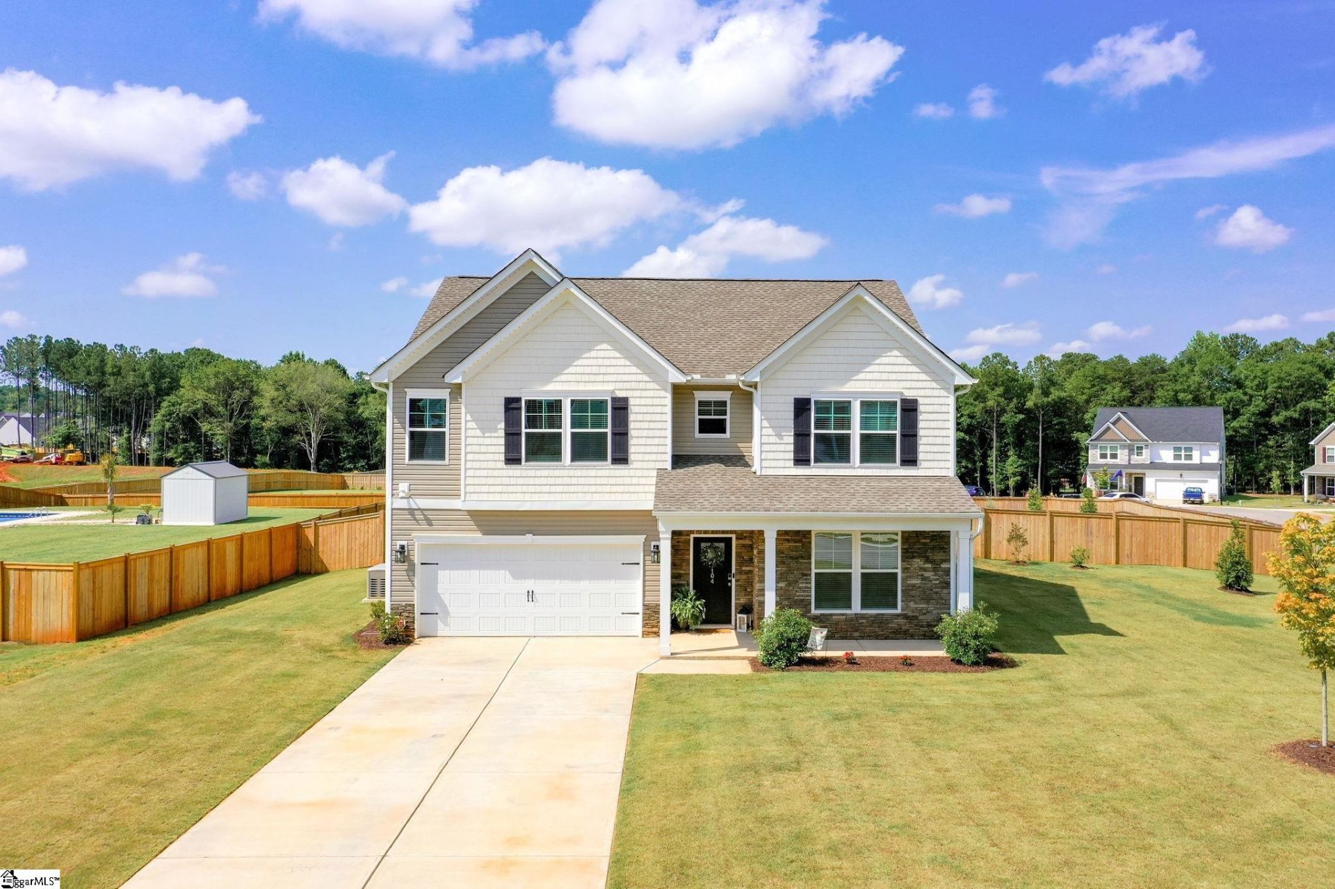 104 Silver Hill Lane