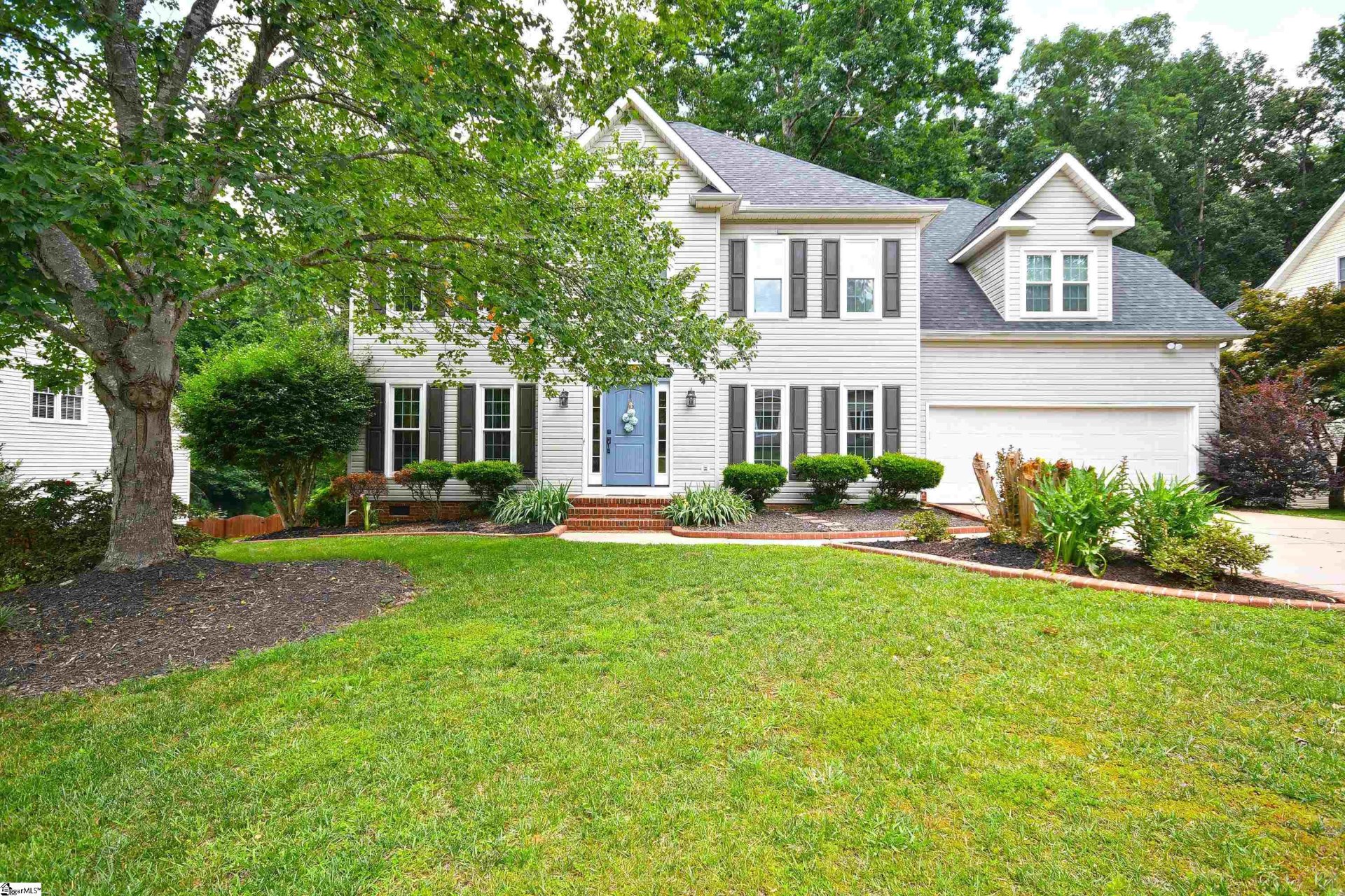 Property image 1 at 300 Quail Ridge Drive, Simpsonville, SC 29680