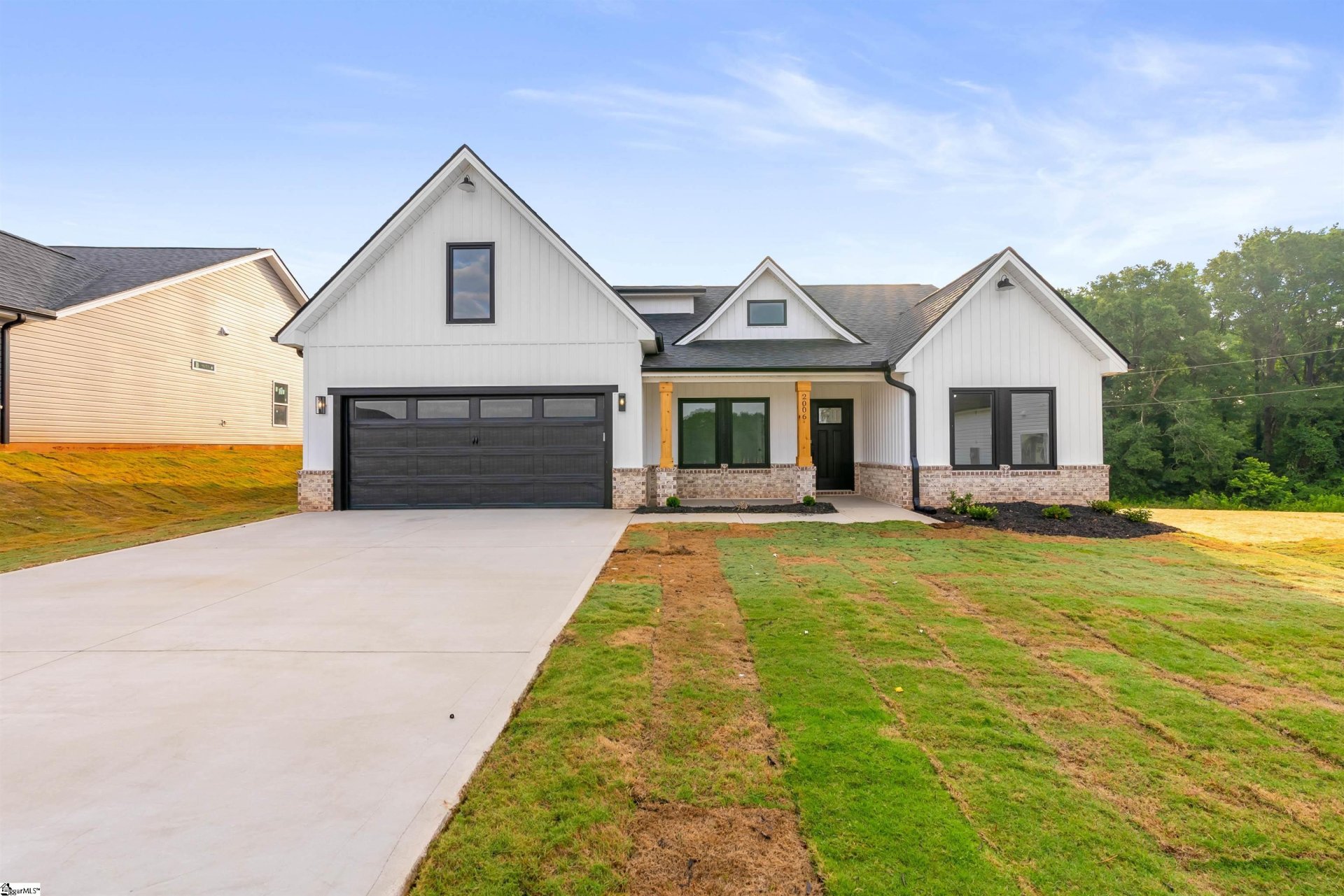 Property image 1 at 2006 Meadow Glen Court, Chesnee, SC 29323