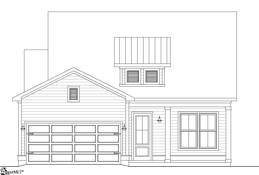 Property image 1 at 127 Cottage Lane, Greenwood, SC 29649