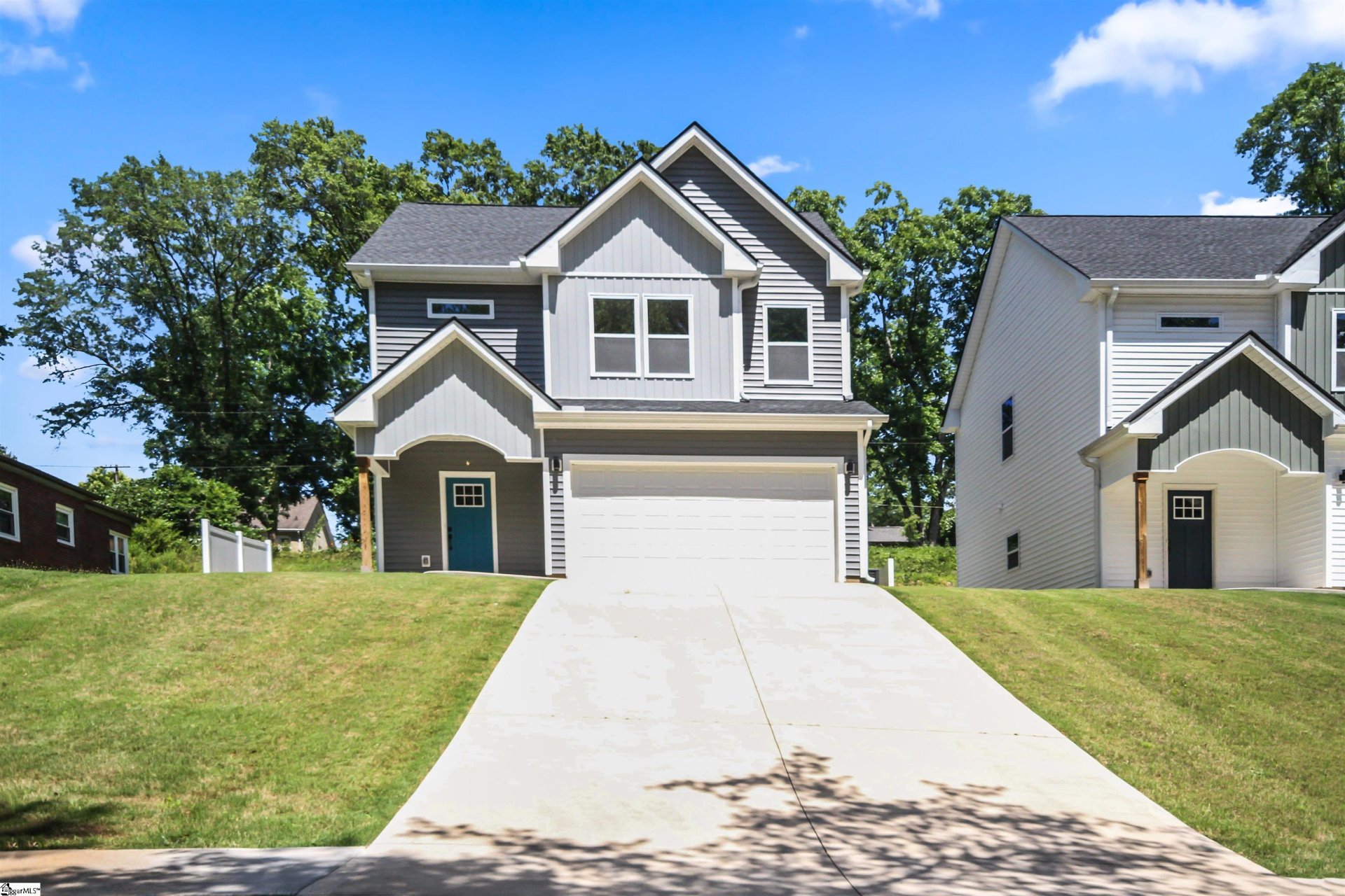 Property image 1 at 273 S HighPoint Road, Spartanburg, SC 29301