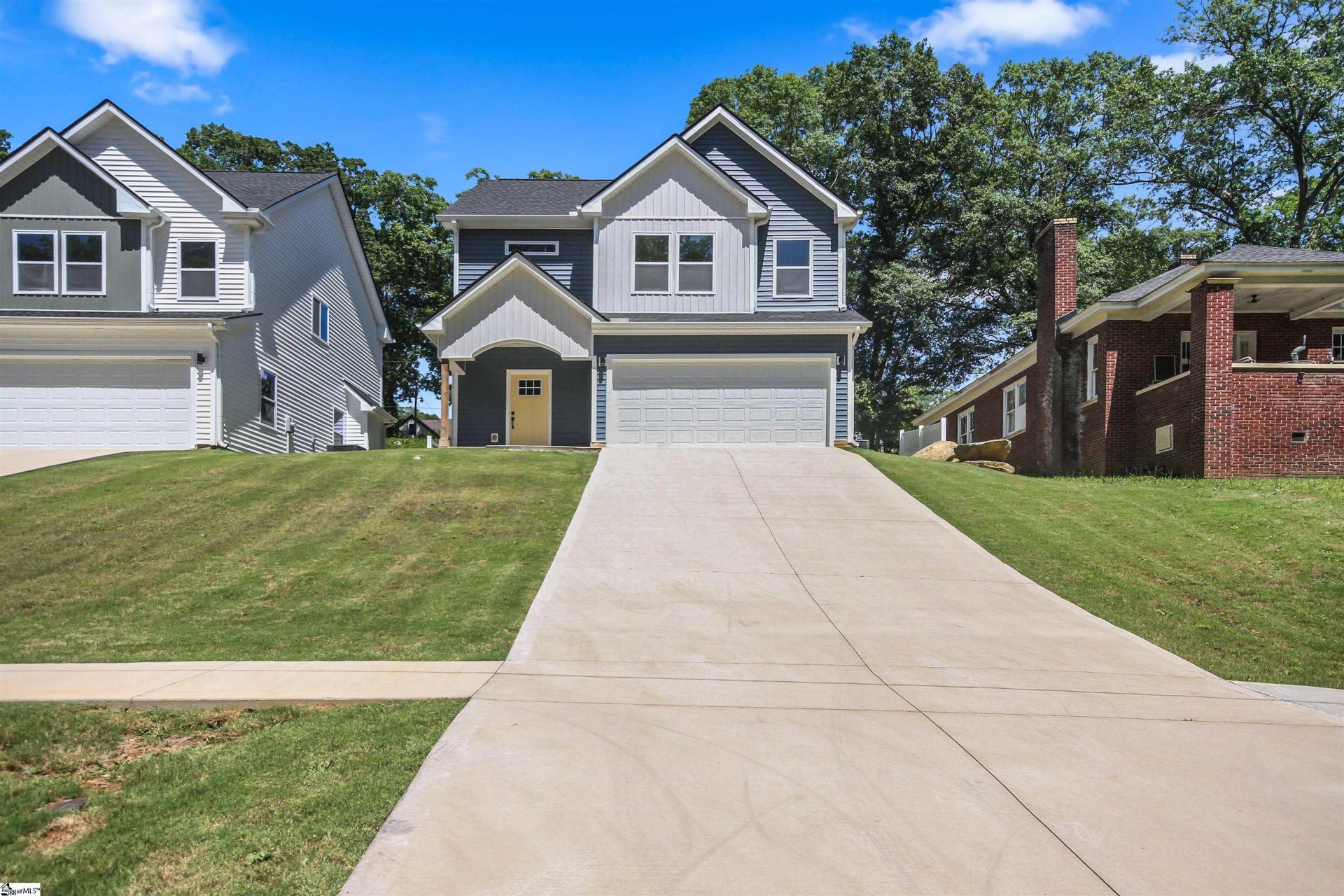 Property image 1 at 295 S Highpoint Road, Spartanburg, SC 29301