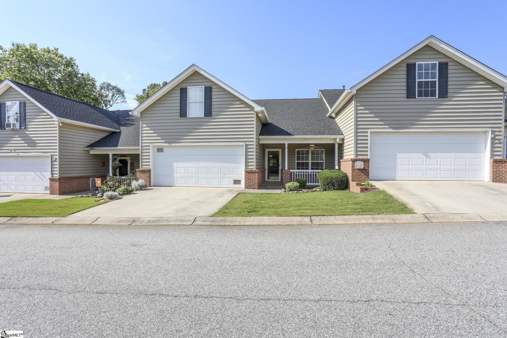 Property image 1 at 12 Endeavor Circle, Mauldin, SC 29662-2451