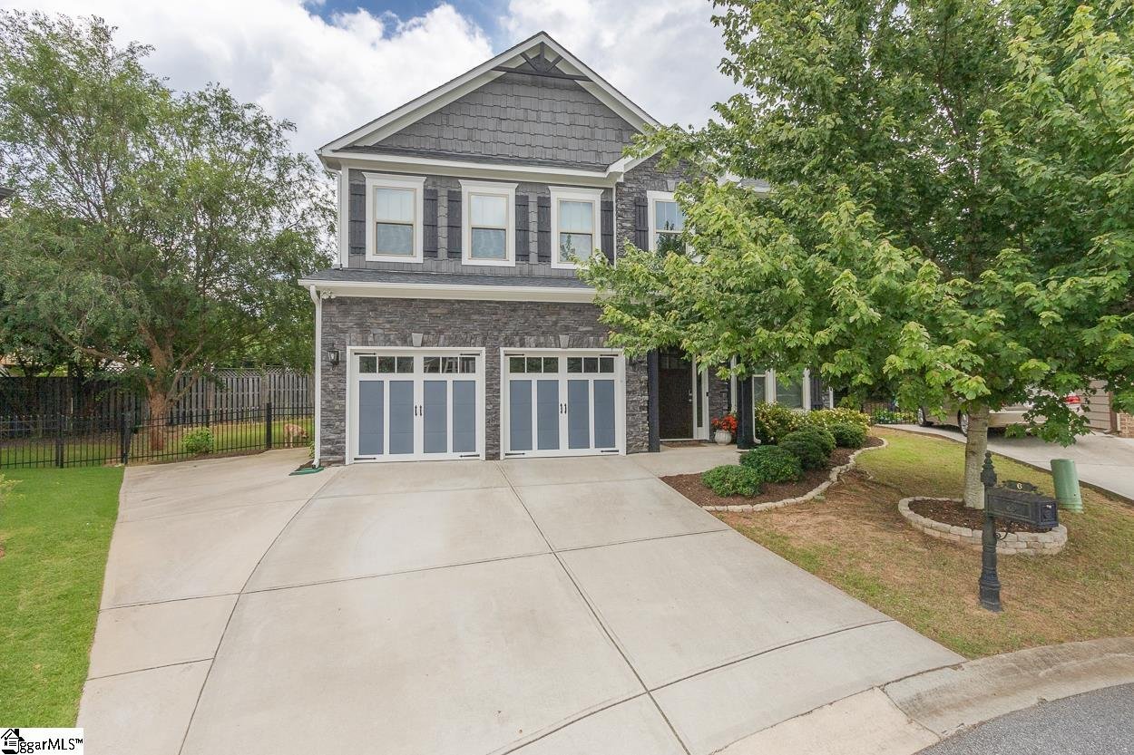 Property image 1 at 6 Wild Indigo Circle, Greenville, SC 29607