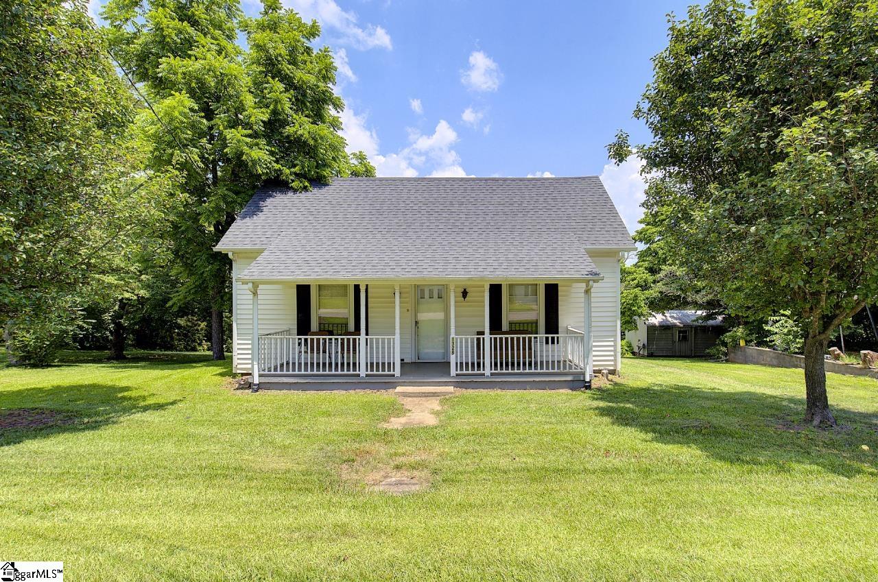 Property image 1 at 1328 Apalache Street, Greer, SC 29651