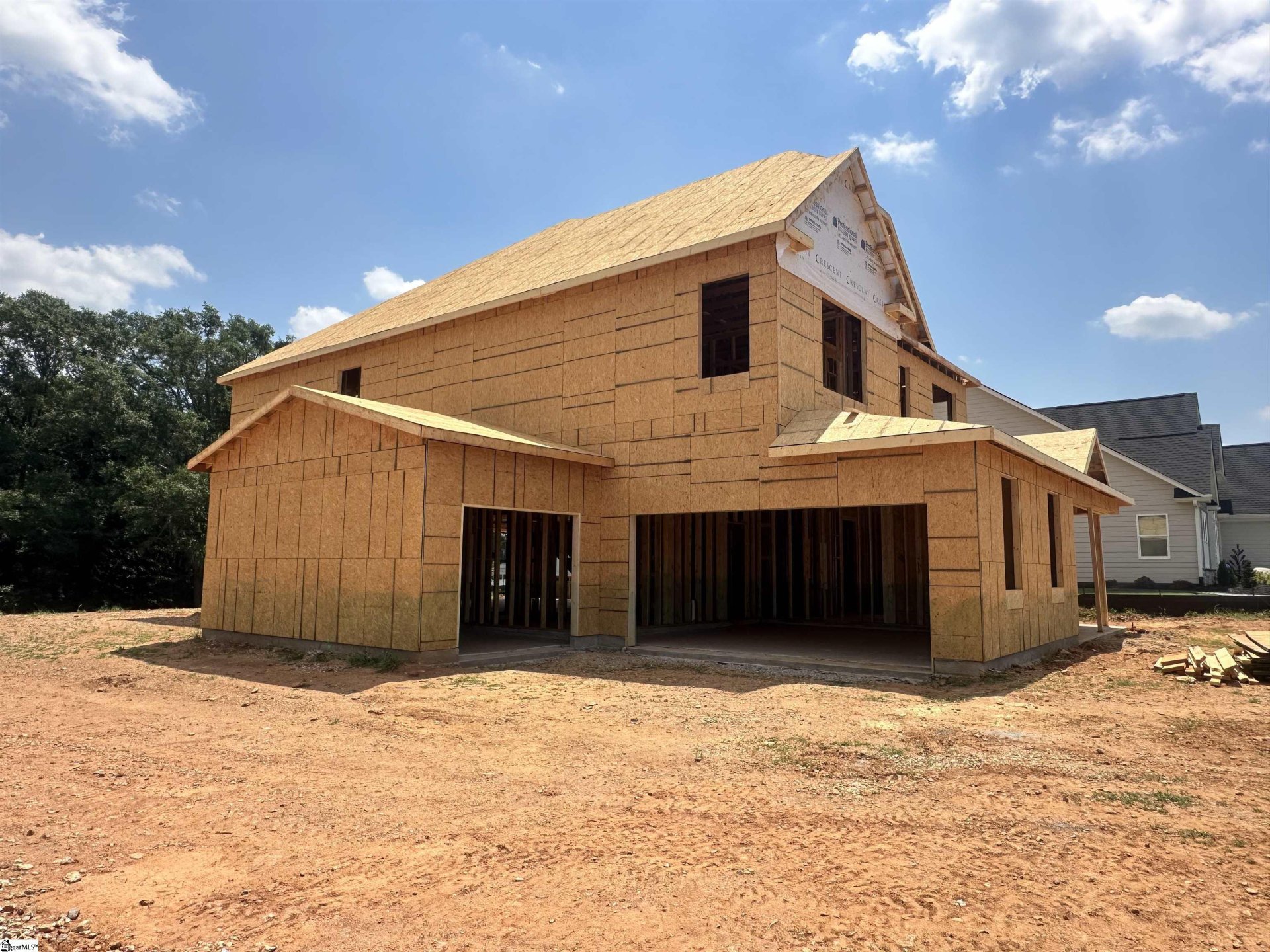 Property image 1 at 6 Stony Run Lane, Simpsonville, SC 29681