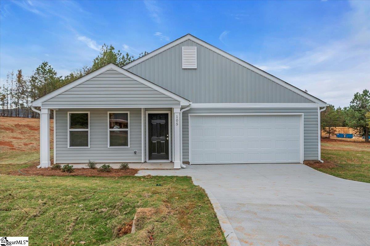 105 Alpine Heights Court