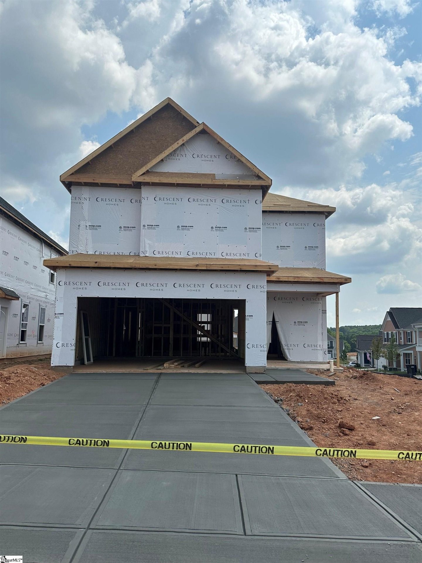 Property image 1 at 304 Lewes Avenue, Simpsonville, SC 29681