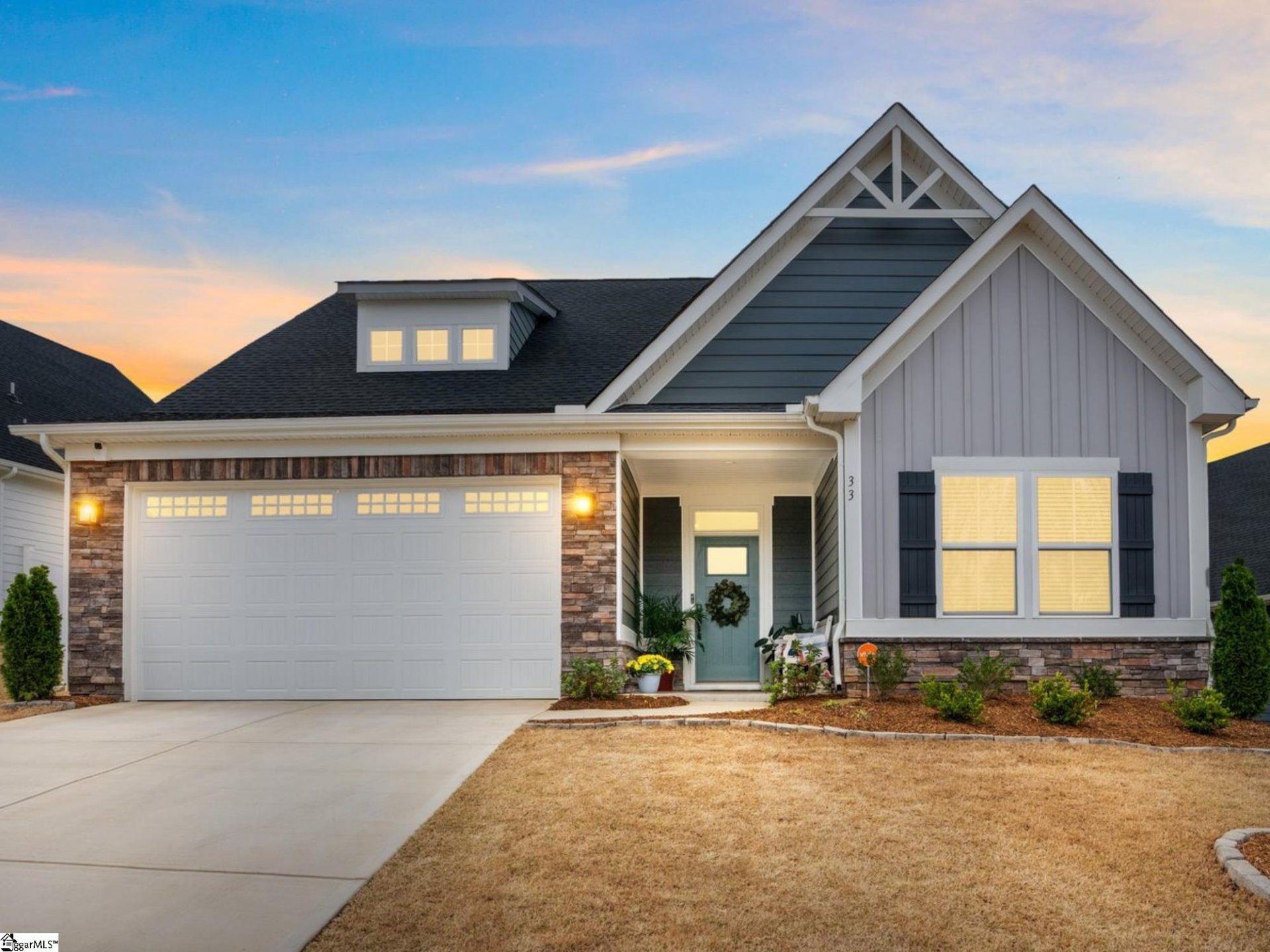 Property image 1 at 33 Yakama Way, Greenville, SC 29607