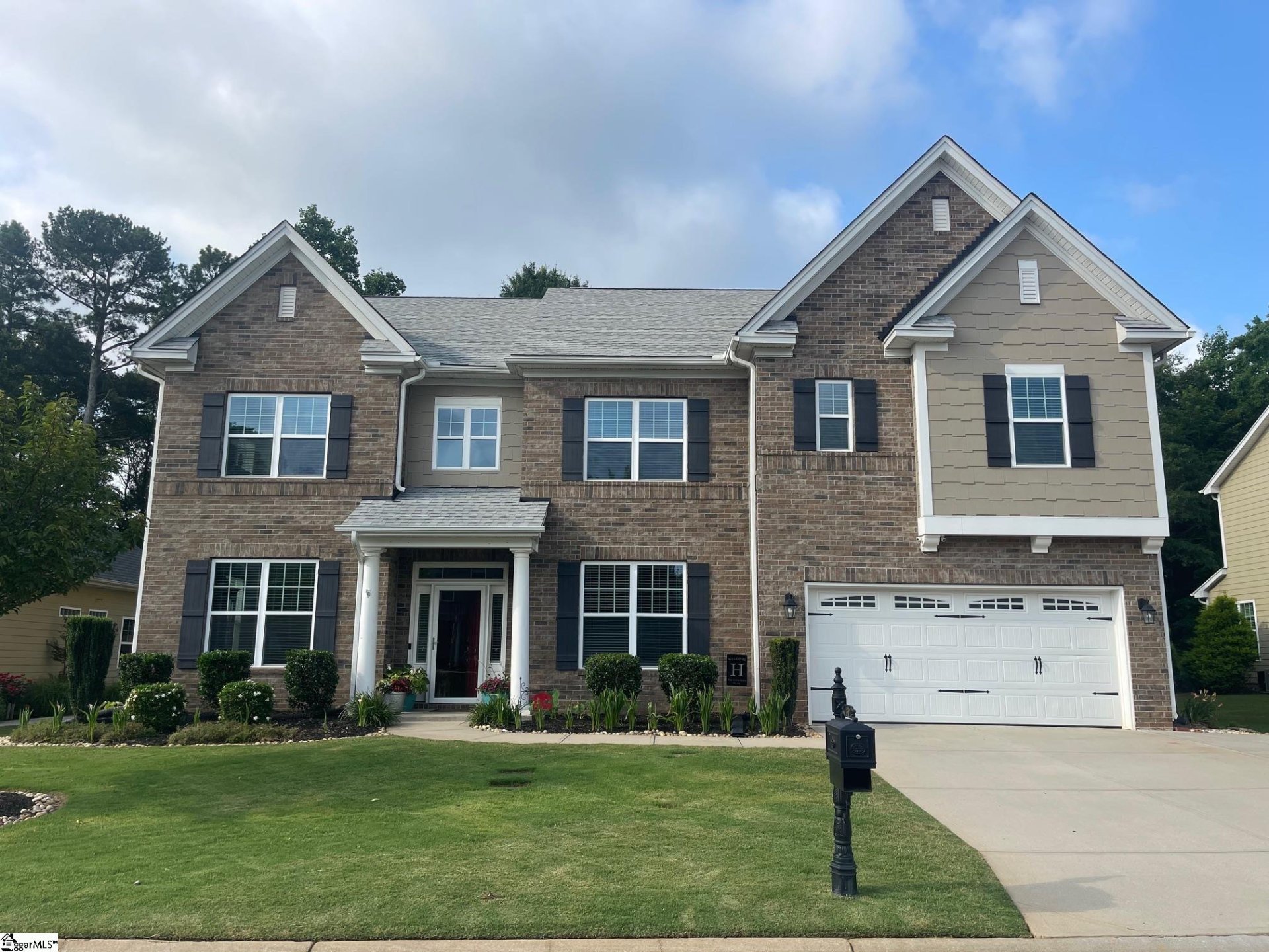 Property image 1 at 39 Belgian Blue Way, Fountain Inn, SC 29644