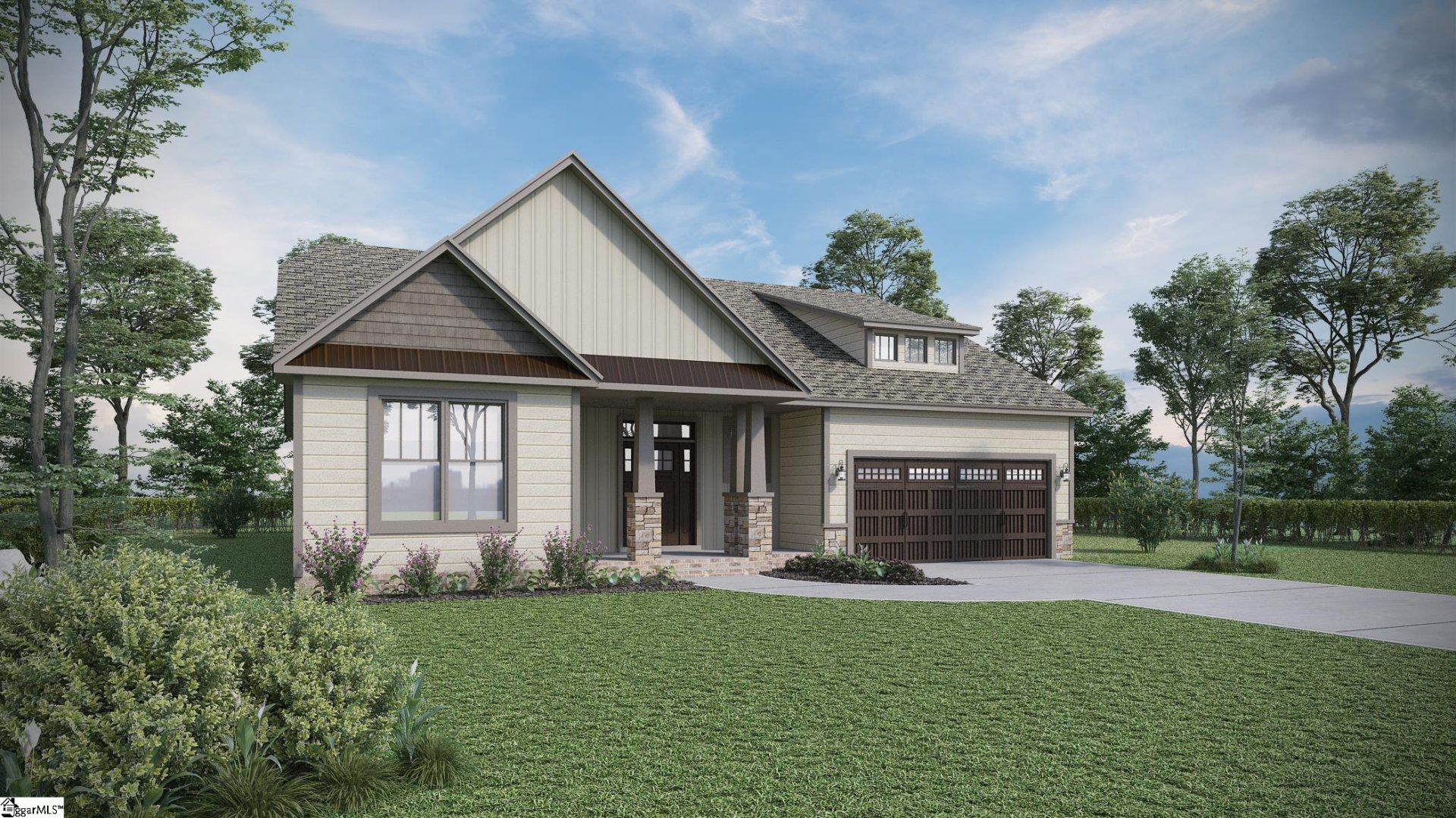 Property image 1 at 197 Abelia Meadows Drive, Piedmont, SC 29673