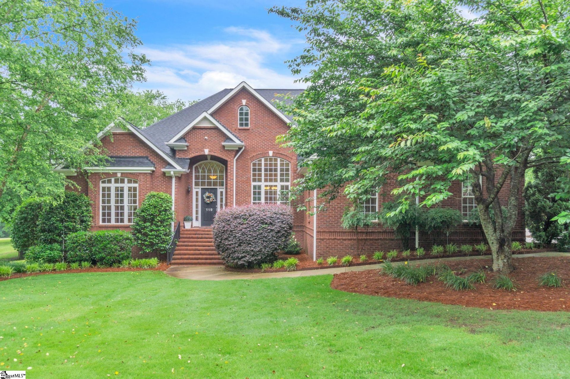 Property image 1 at 119 Sea Palms Drive, Anderson, SC 29621