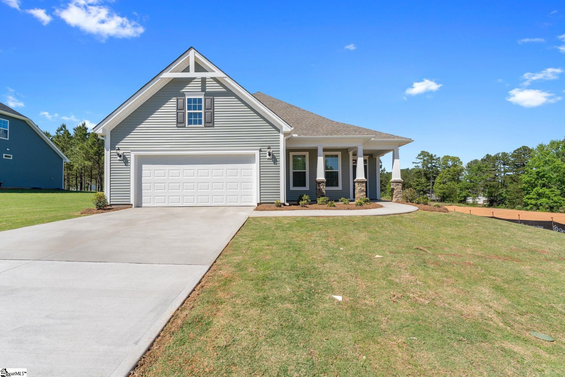 Property image 1 at 4331 Highlander Drive, Boiling Springs, SC 29316