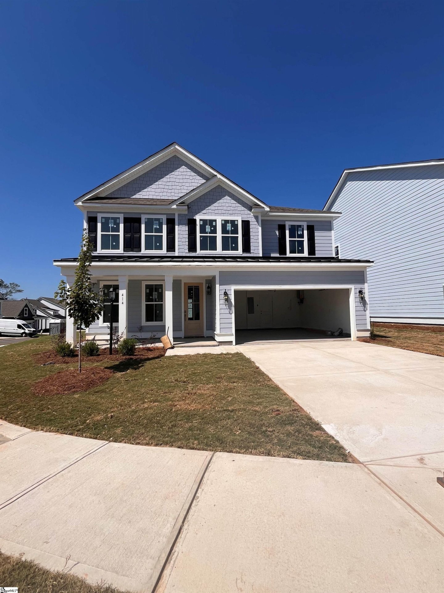 Property image 1 at 414 Lewes Avenue, Simpsonville, SC 29681
