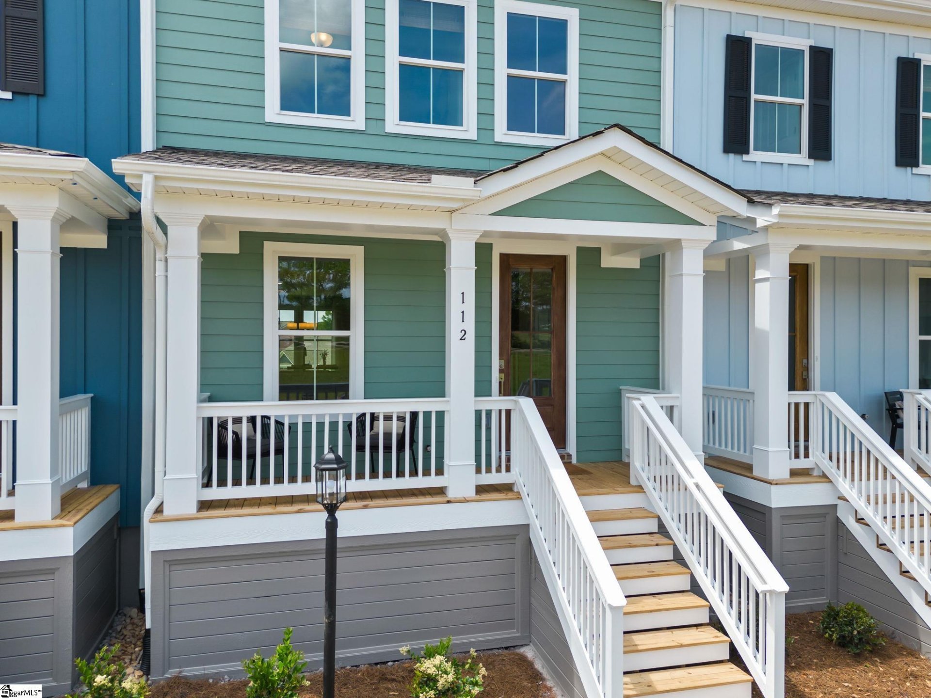 Property image 1 at 112 Lewes Avenue, Simpsonville, SC 29681