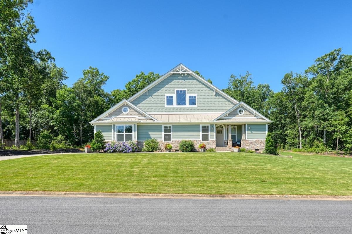 205 Granite Hill Trail