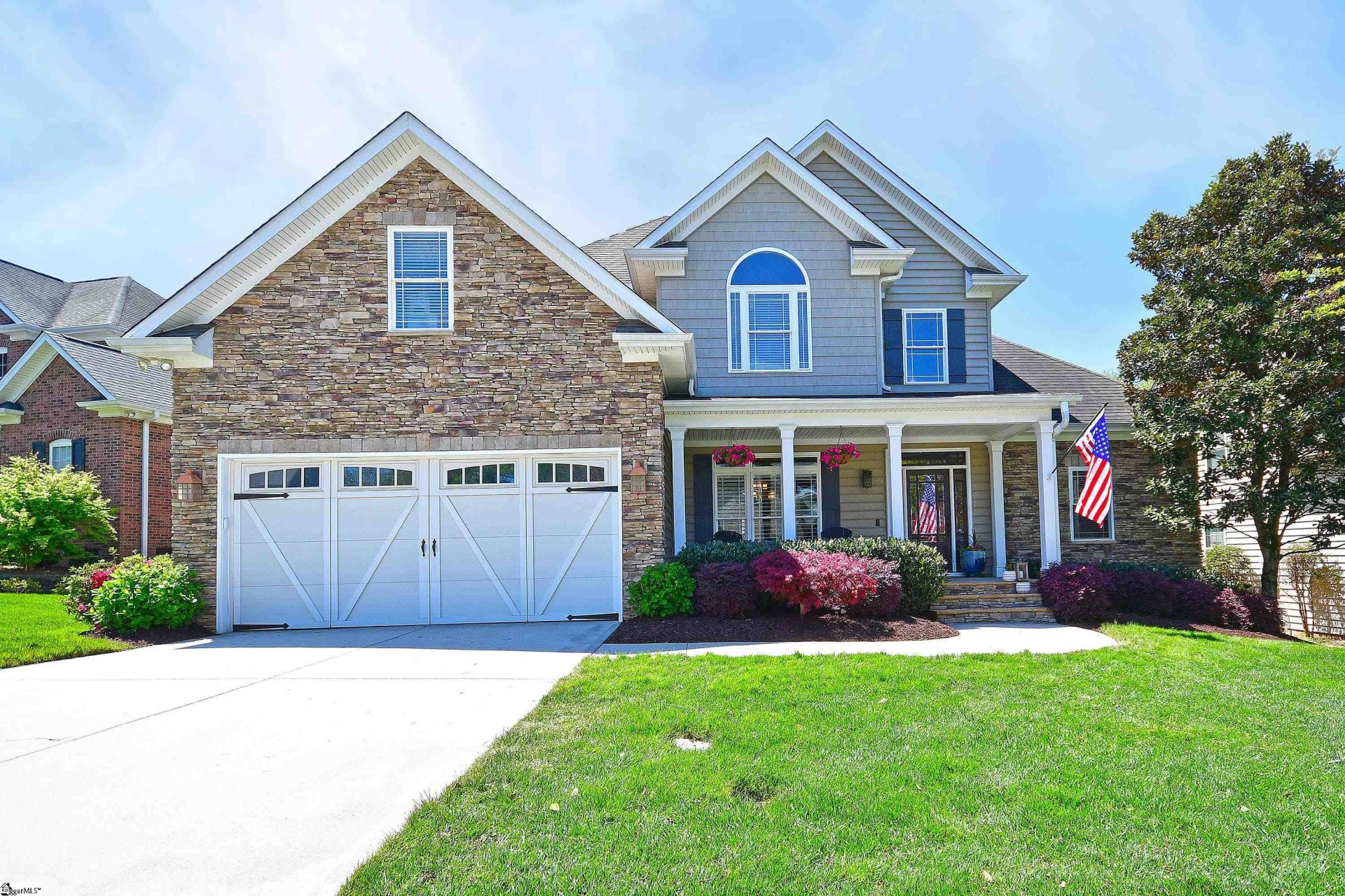 Property image 1 at 3 Thorncliff Court, Simpsonville, SC 29681