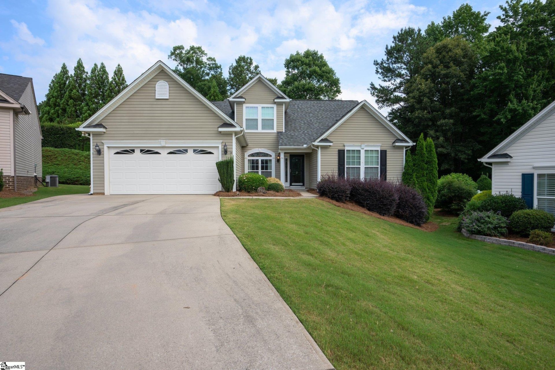 Property image 1 at 7 Kenton Finch Court, Simpsonville, SC 29681