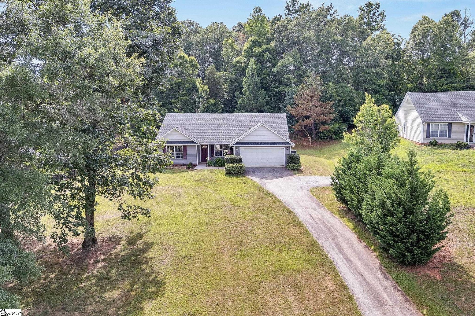 Property image 1 at 15 Patriots Pride Court, Simpsonville, SC 29680-7274