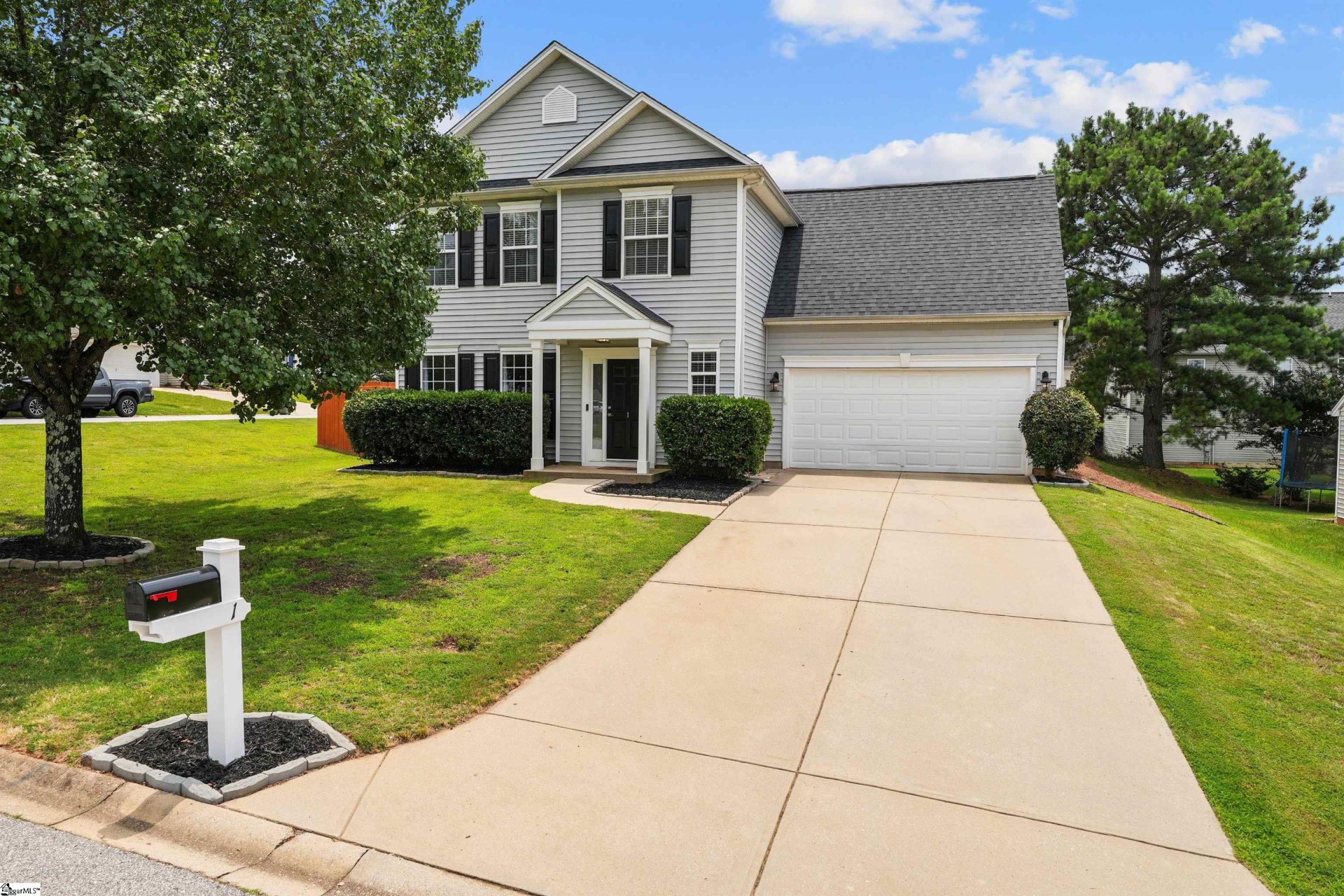 Property at 1 Crestbrook Drive, Greenville, SC 29607