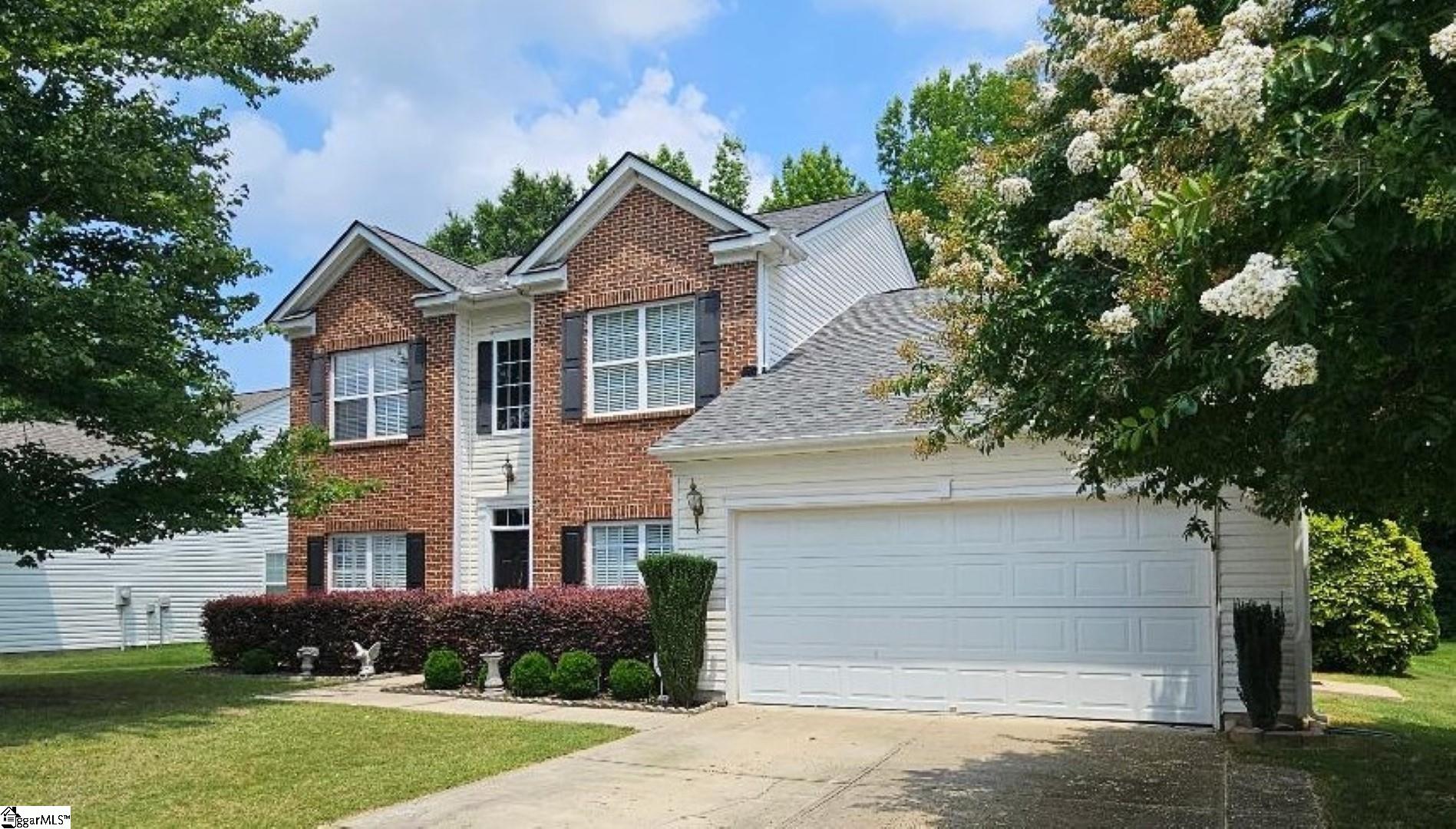 Property image 1 at 501 Blue Sage Place, Simpsonville, SC 29680