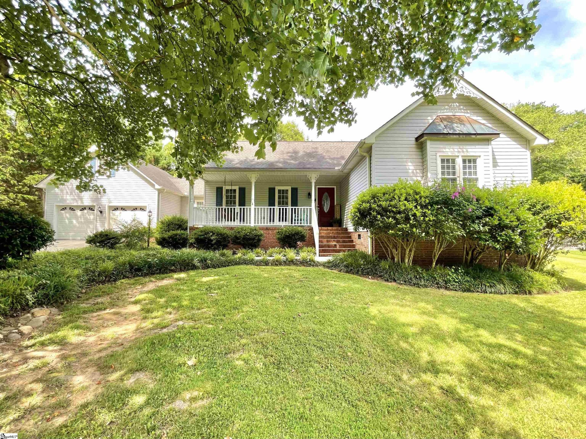 Property image 1 at 118 Fleetwood Drive, Liberty, SC 29657