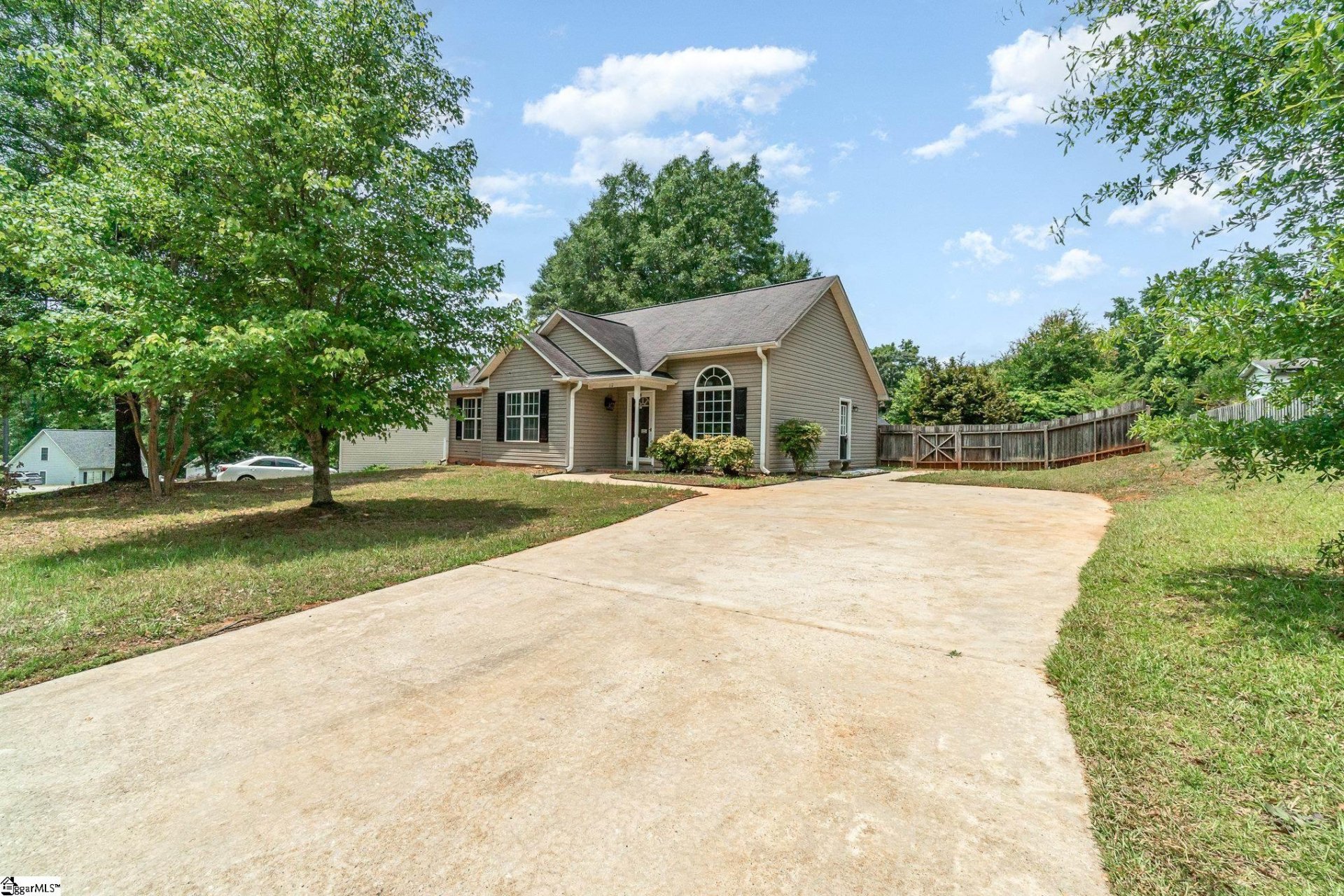 Property image 1 at 112 Caroway Court, Spartanburg, SC 29303