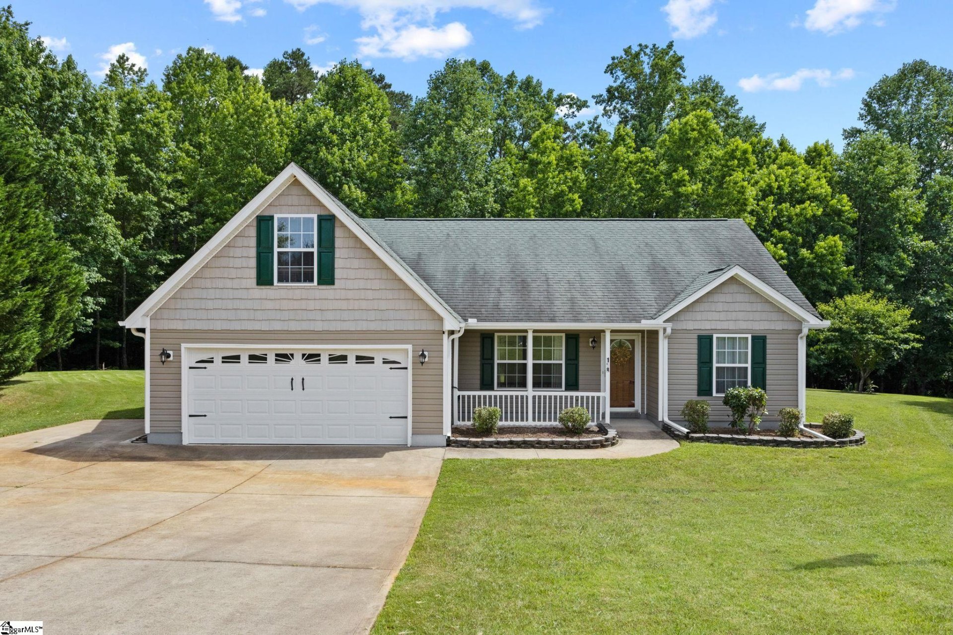 Property image 1 at 108 Long Pond Court, Greer, SC 29651