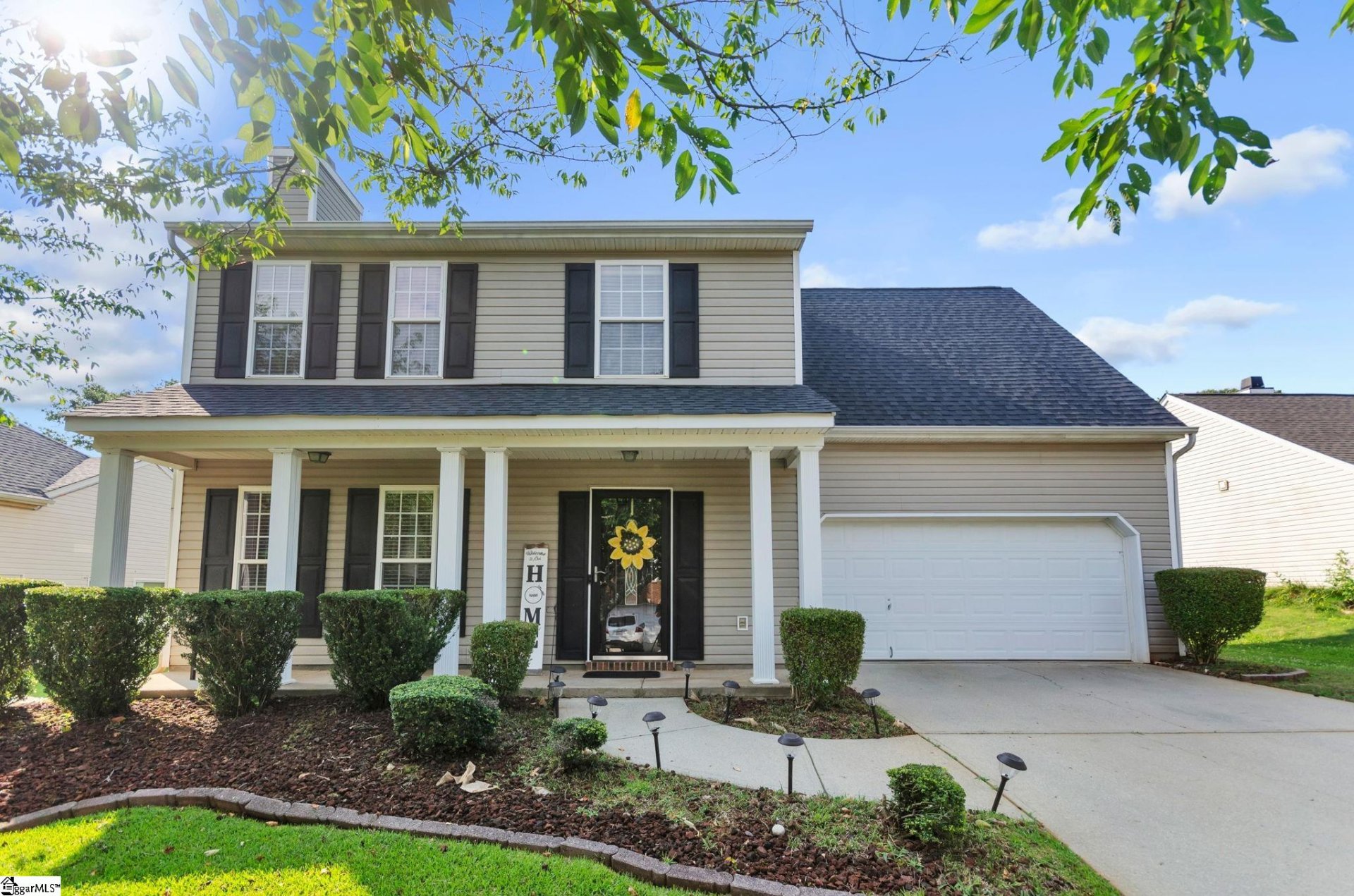 Property image 1 at 44 Brockmore Drive, Greenville, SC 29605-5953