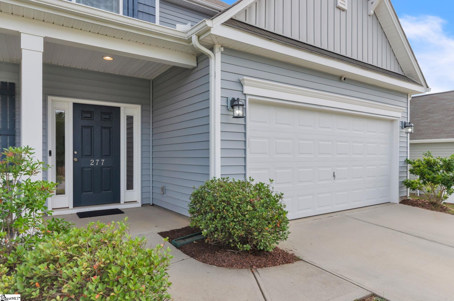 Property image 1 at 277 Shale Drive, Powdersville, SC 29642