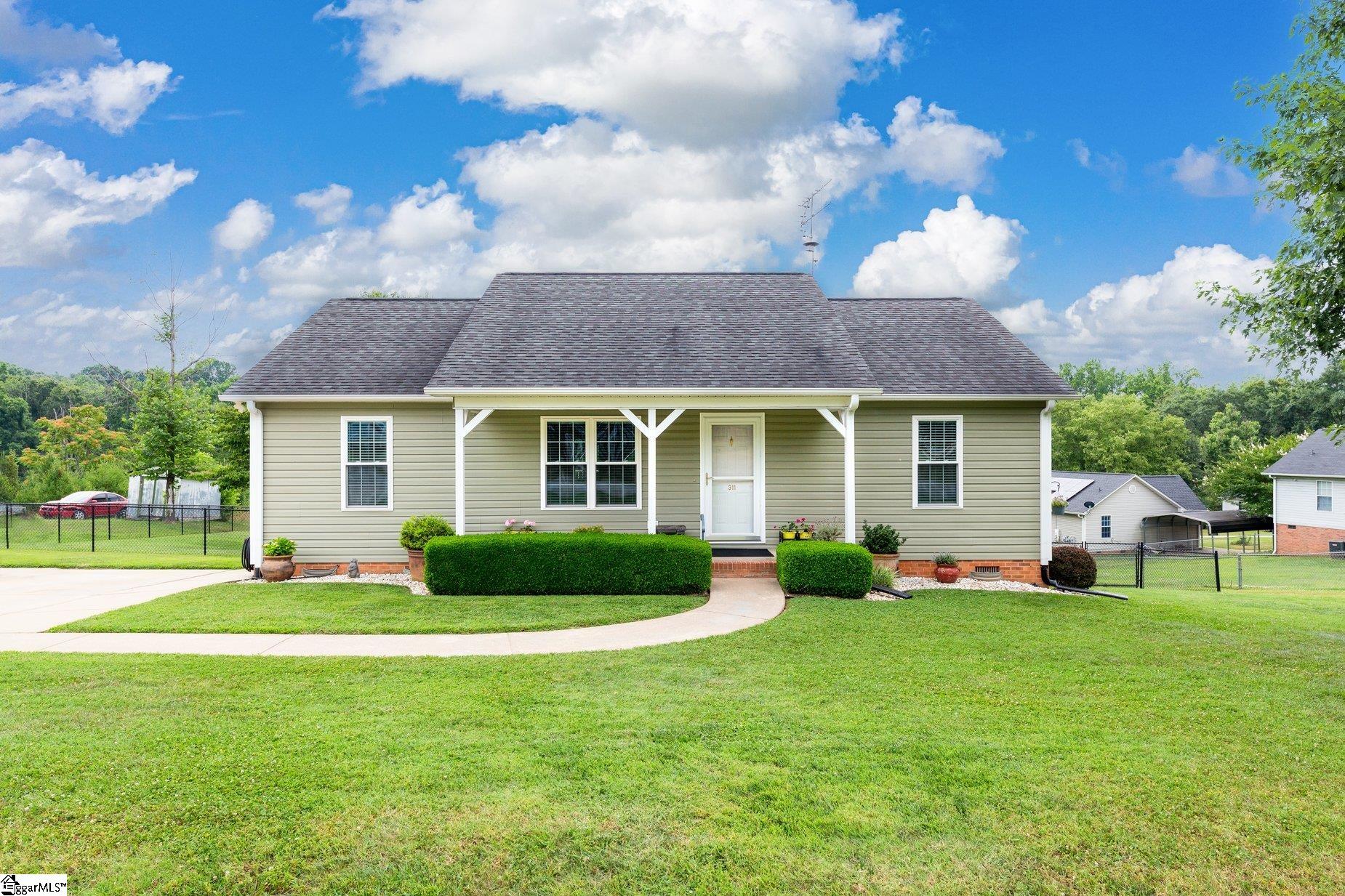 311 Blue Bonnet Drive