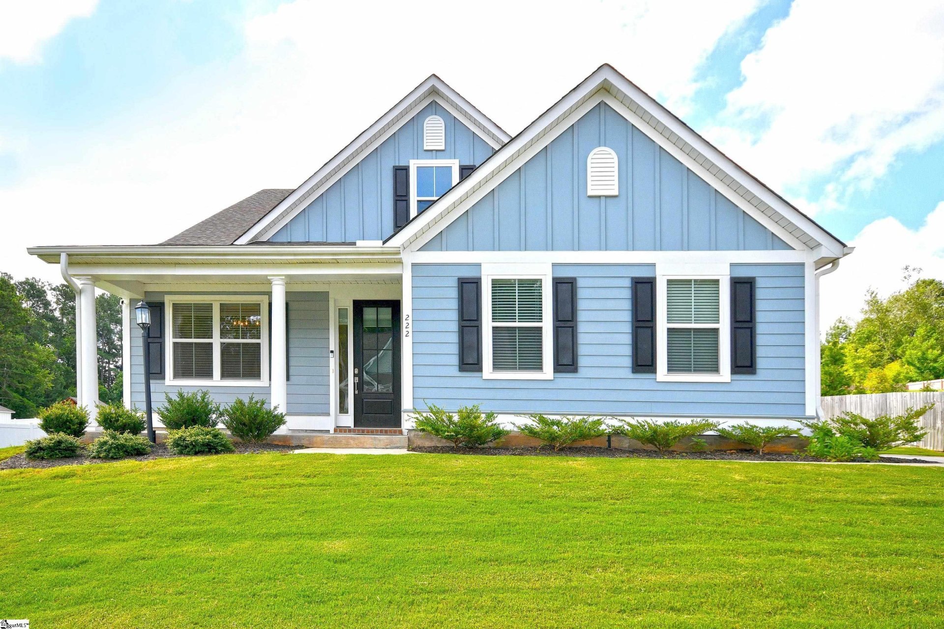 Property image 1 at 222 Deerview Trail, Simpsonville, SC 29680