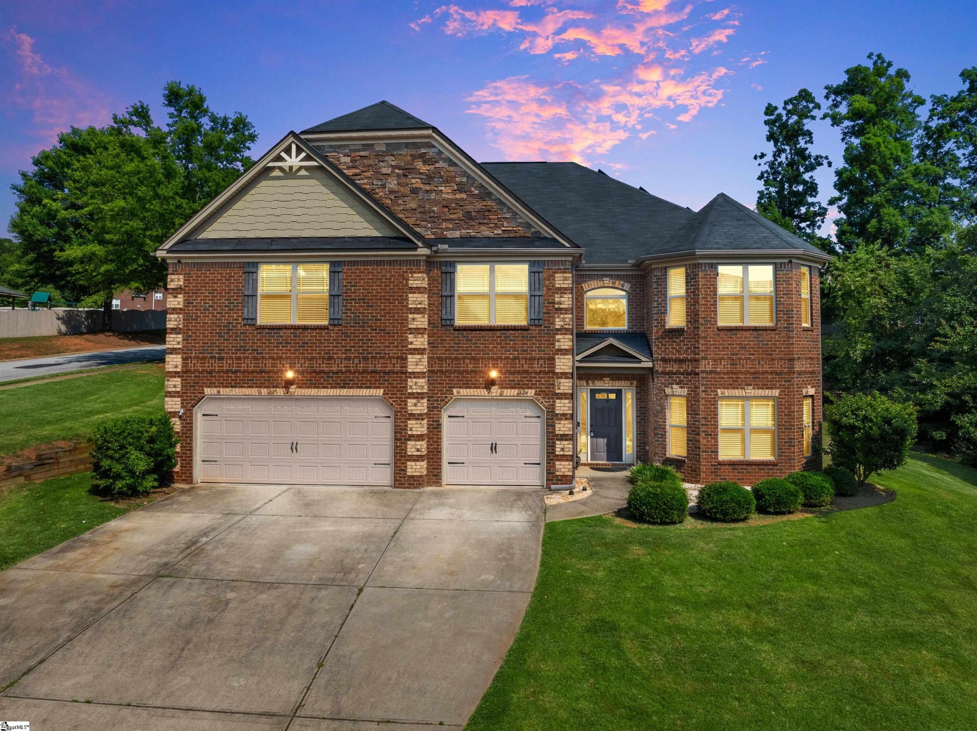 Property at 603 Delany Court, Boiling Springs, SC 29316